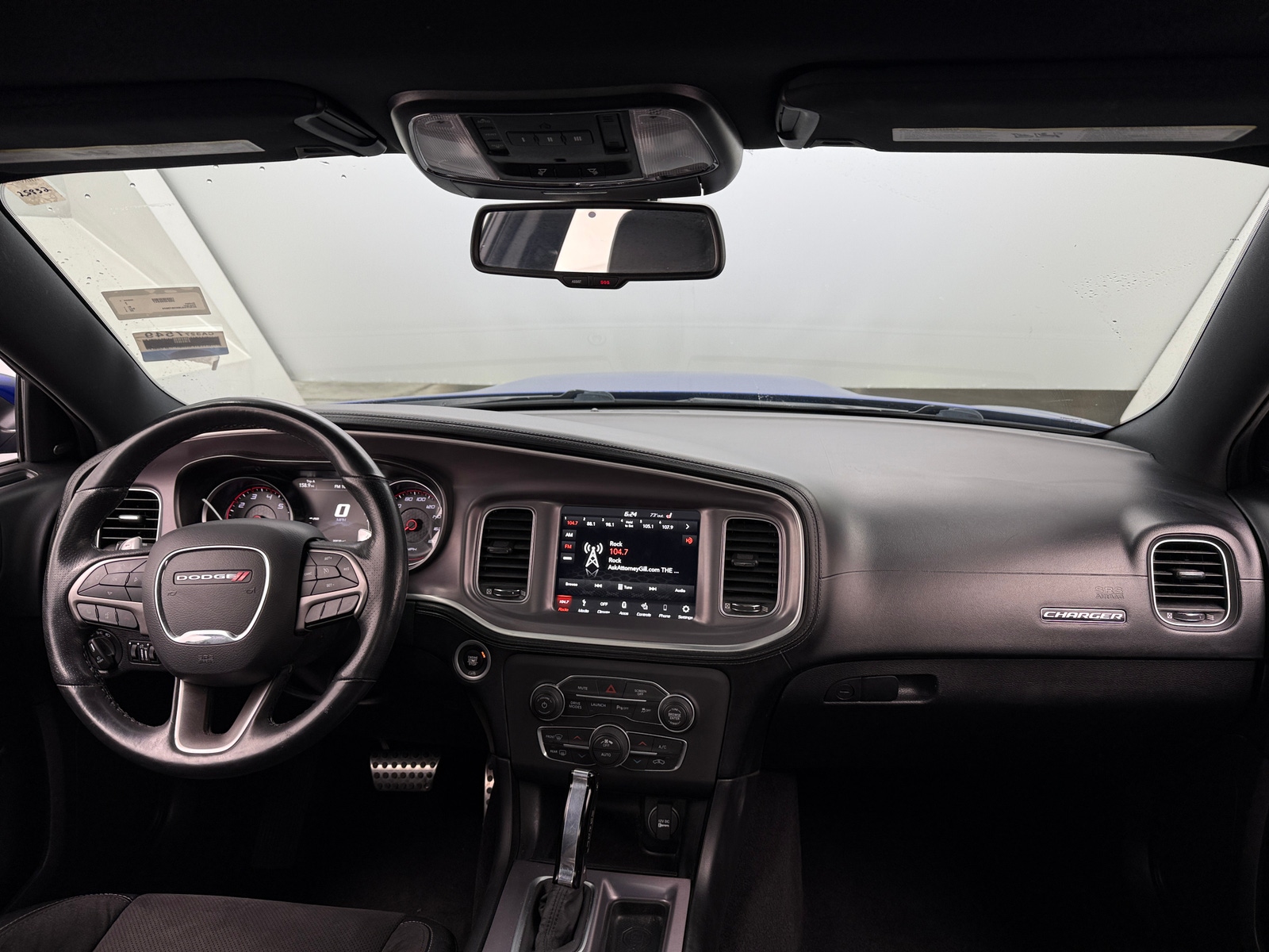 Thumbnail: 2019 Dodge Charger - 2