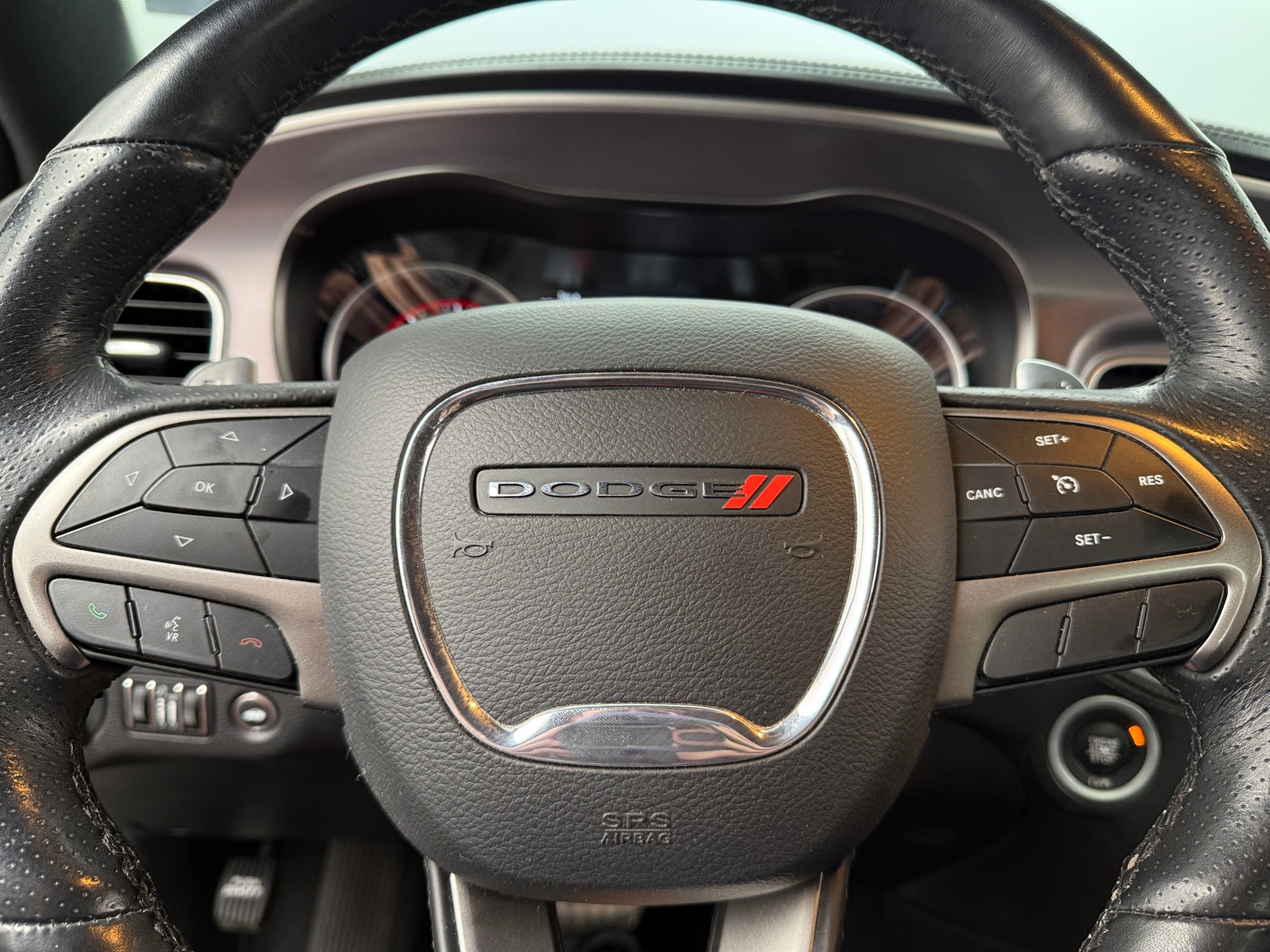 Thumbnail: 2019 Dodge Charger - 4