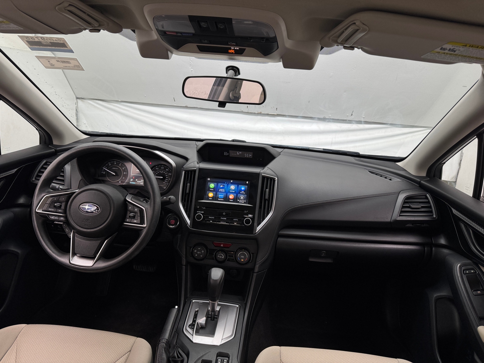 Thumbnail: 2020 Subaru Impreza - 3