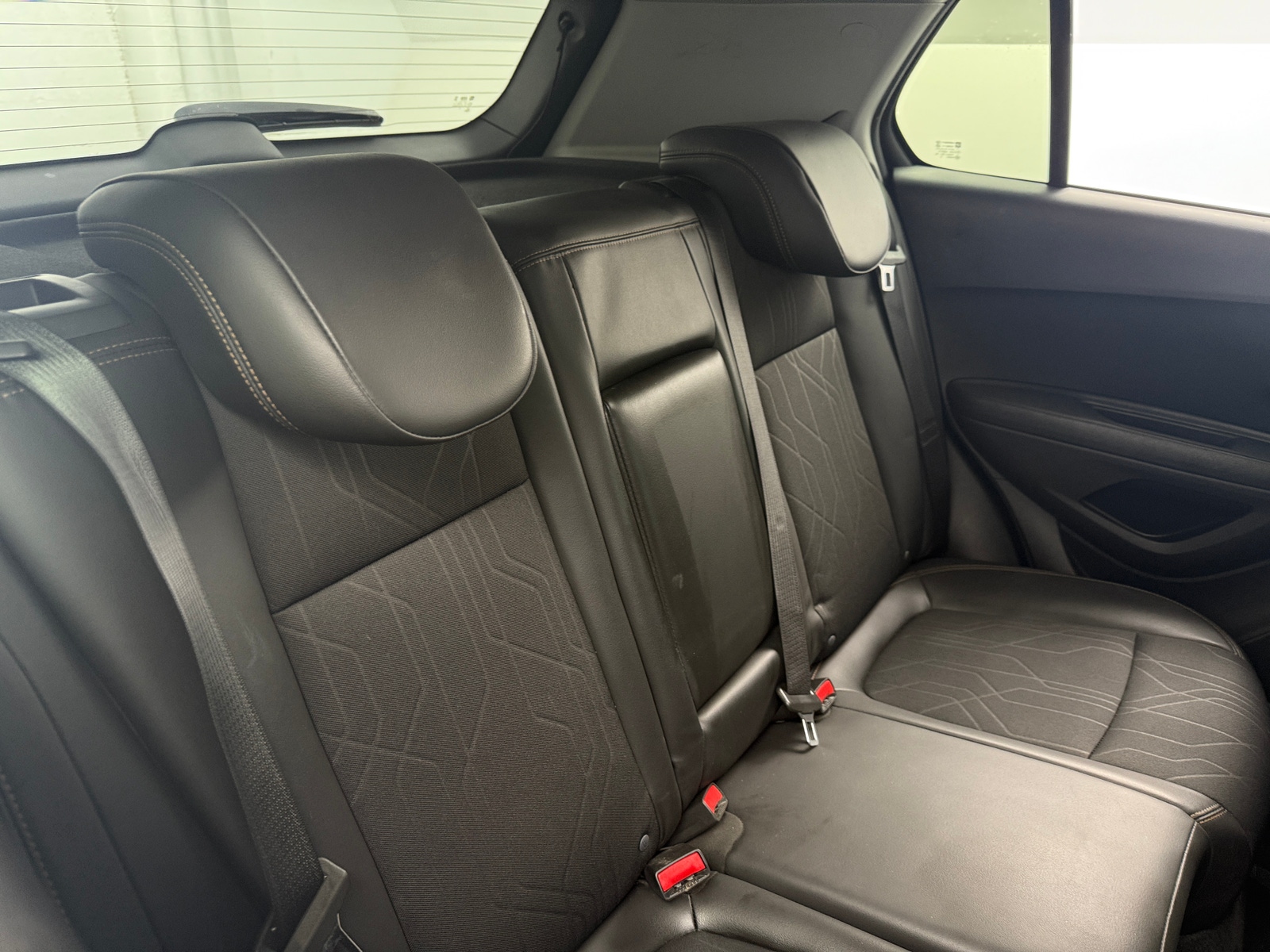 Thumbnail: 2020 Chevrolet Trax - 6