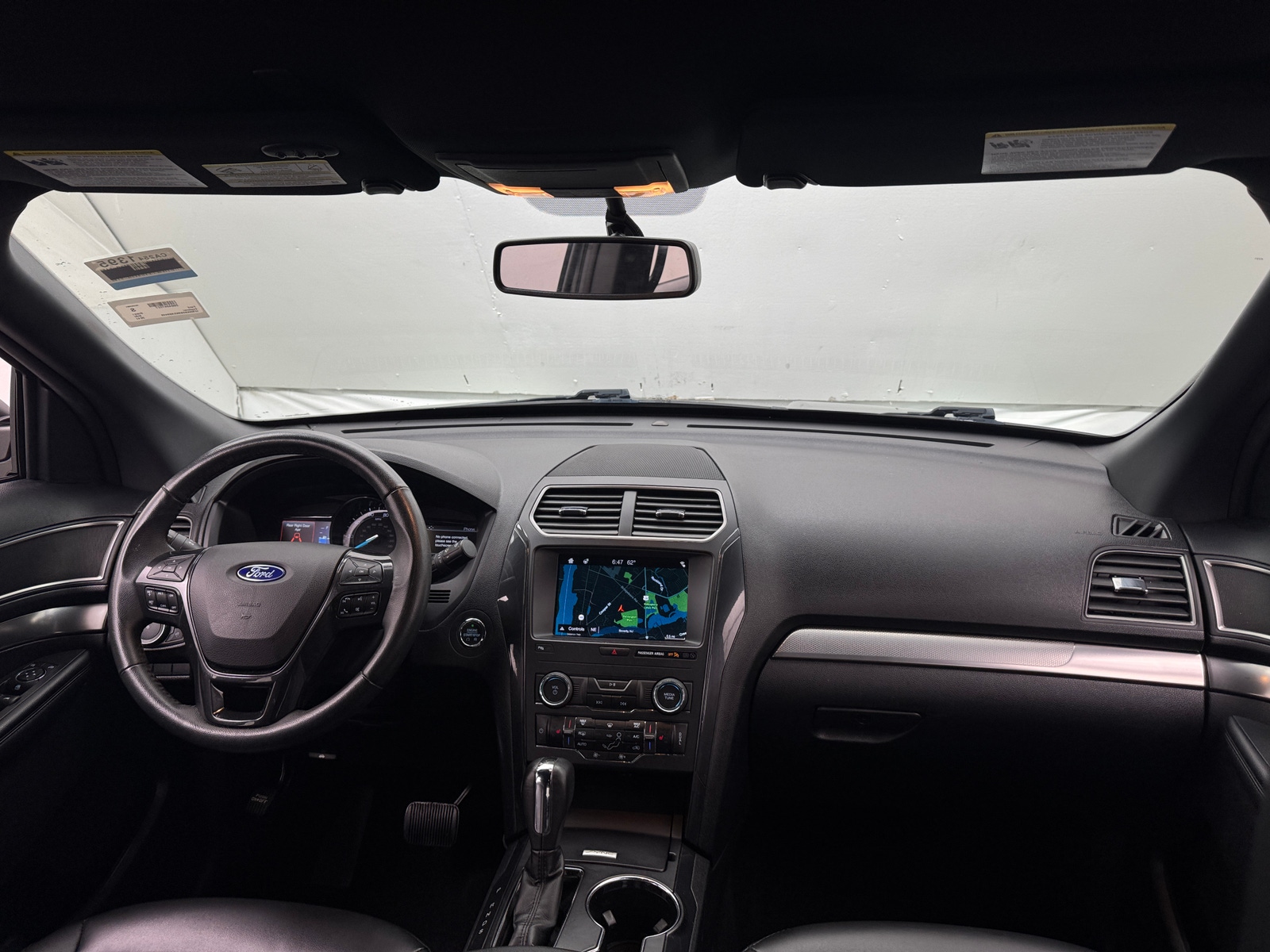 Thumbnail: 2019 Ford Explorer - 2
