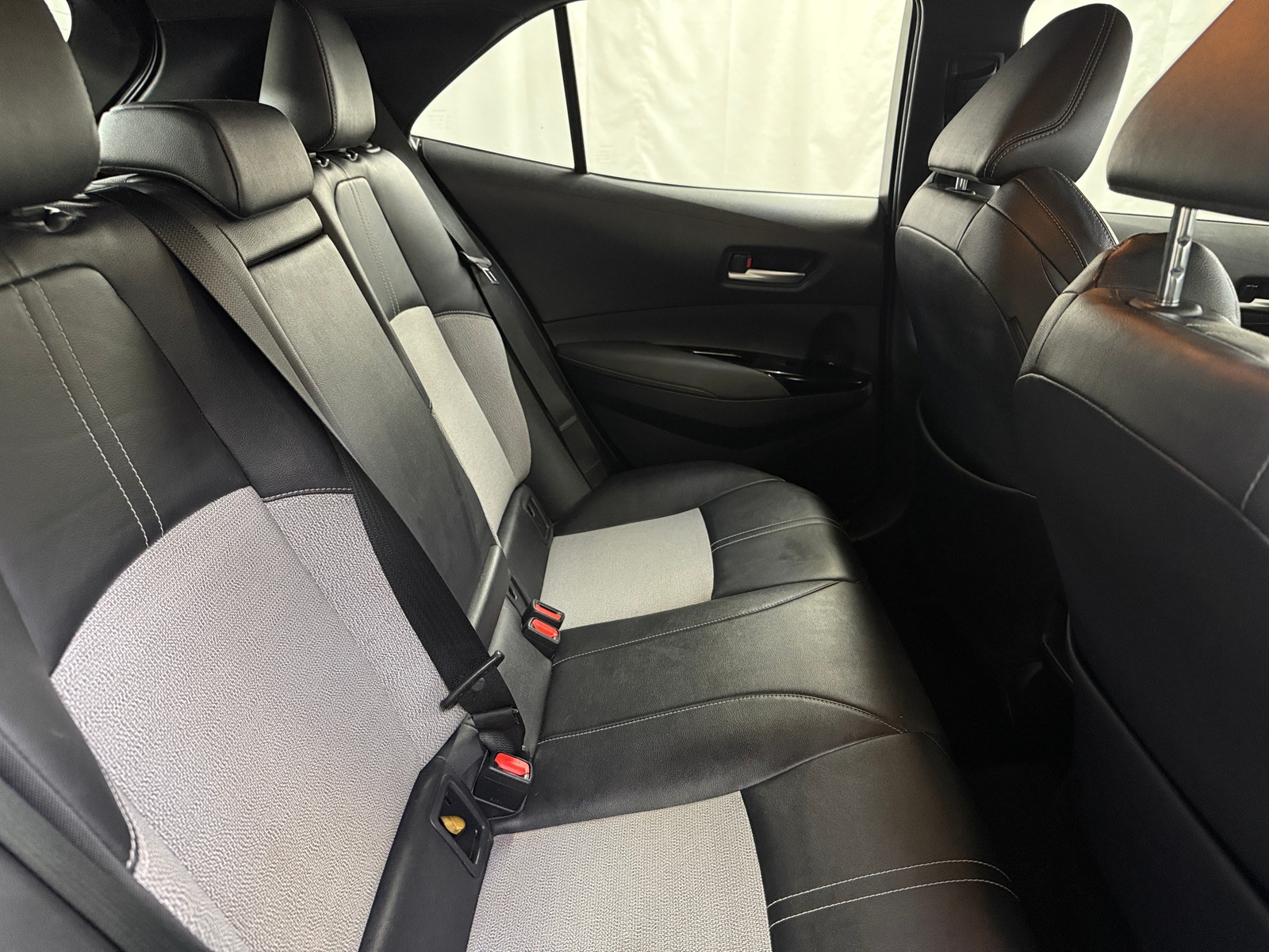 Thumbnail: 2019 Toyota Corolla - 5