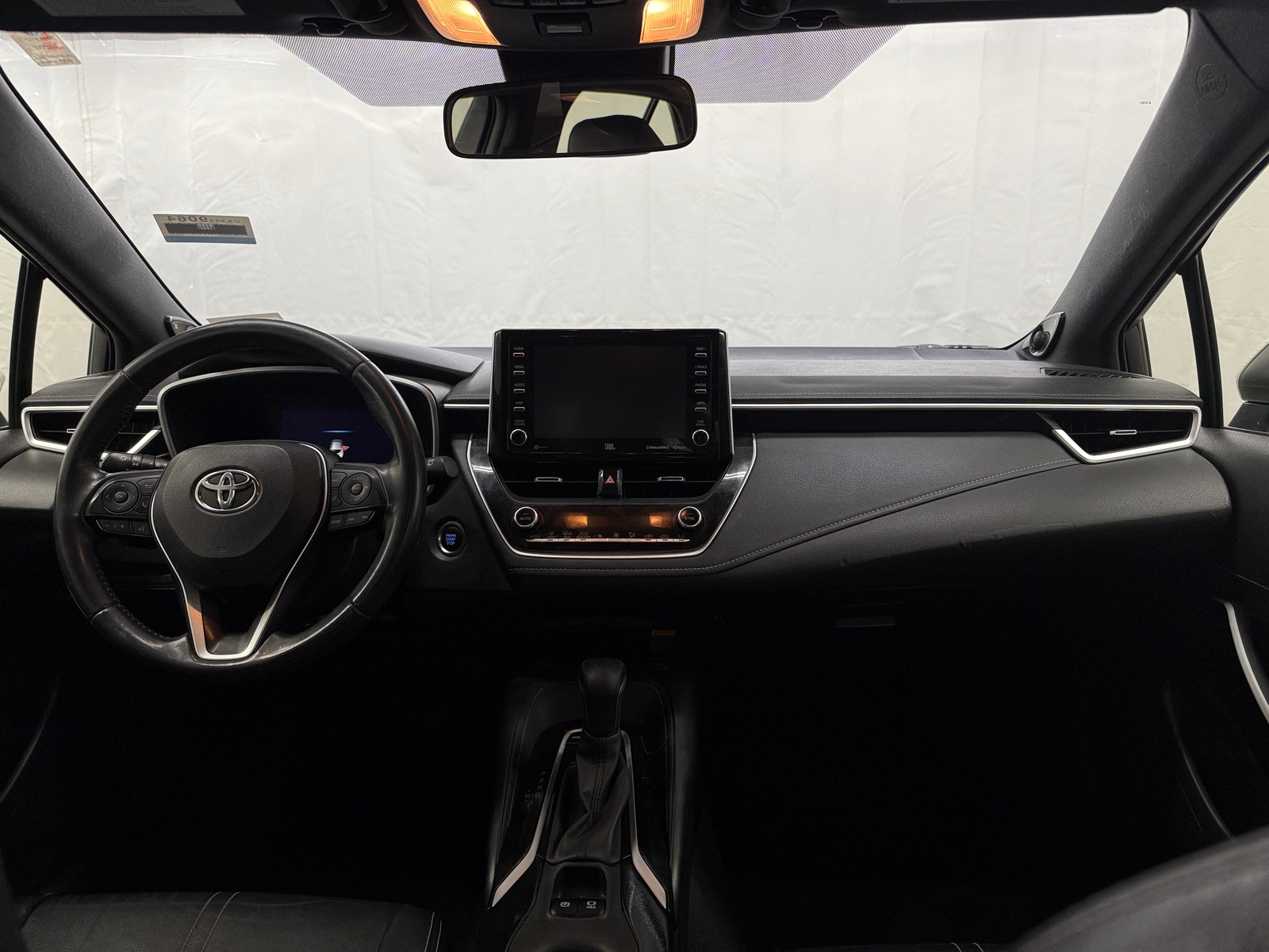 Thumbnail: 2019 Toyota Corolla - 2