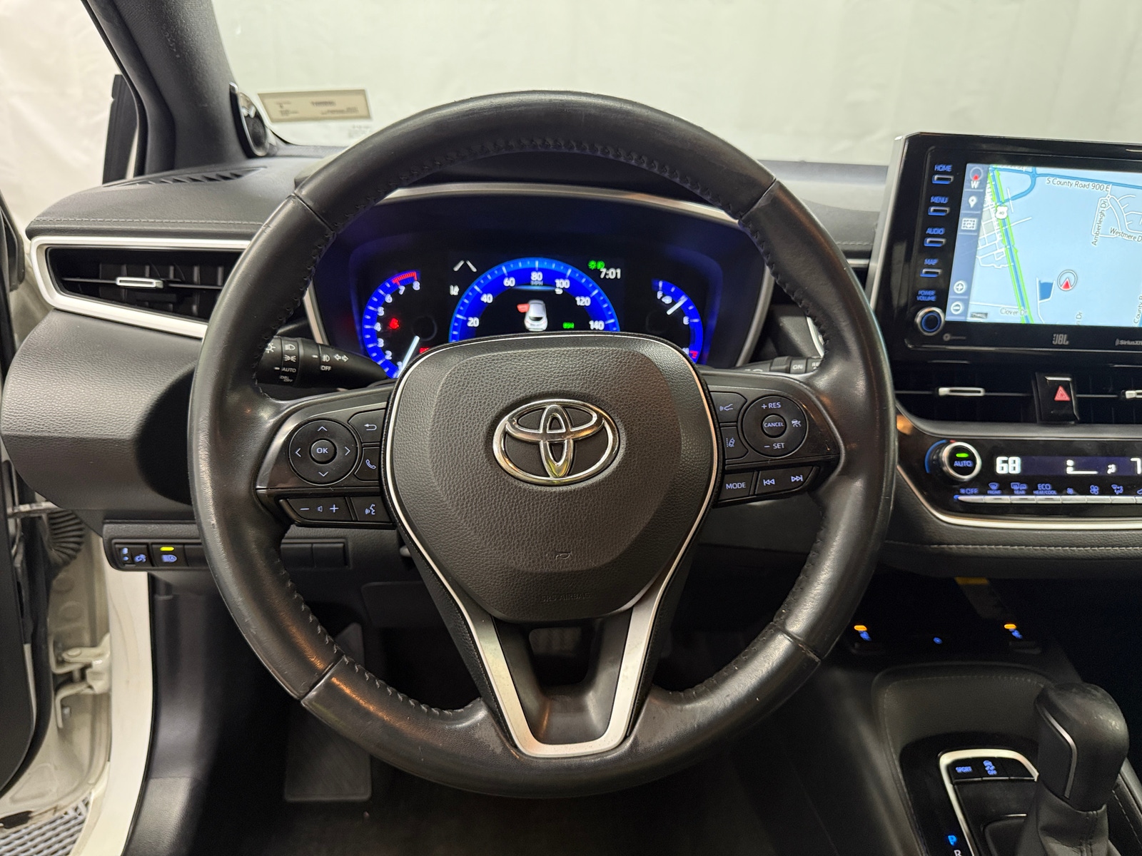 Thumbnail: 2019 Toyota Corolla - 4
