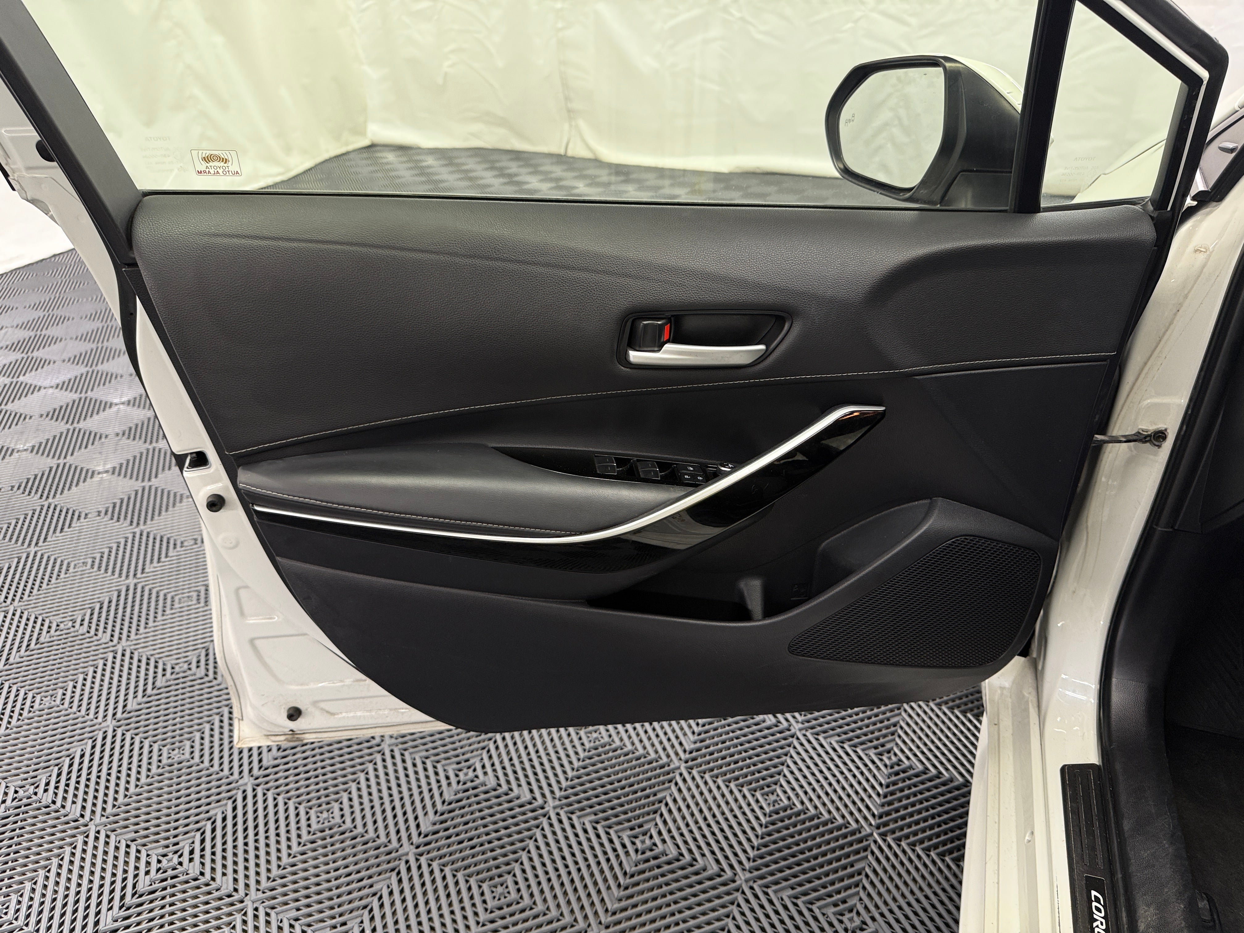 2019 Toyota Corolla Hatchback