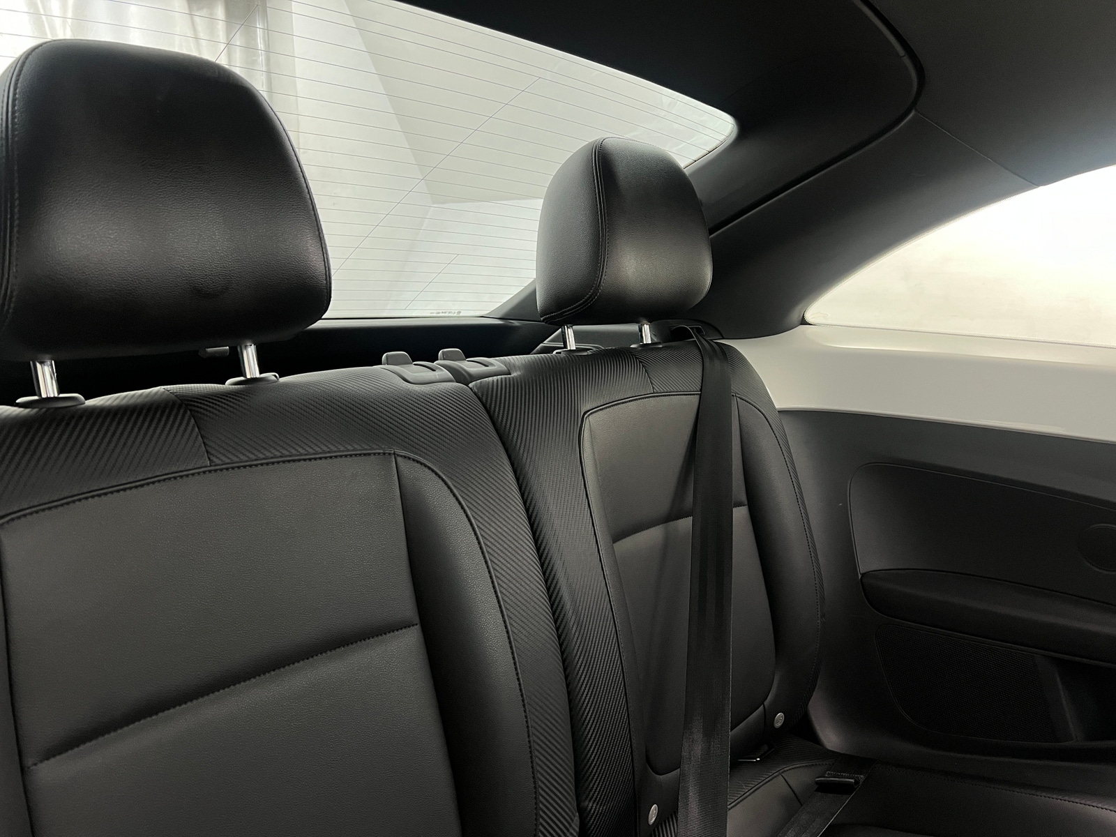 Thumbnail: 2013 Volkswagen Beetle - 5