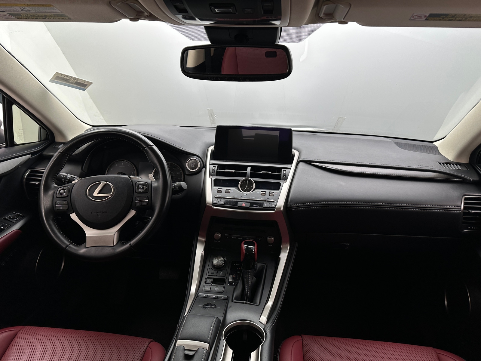 Thumbnail: 2020 Lexus NX - 2