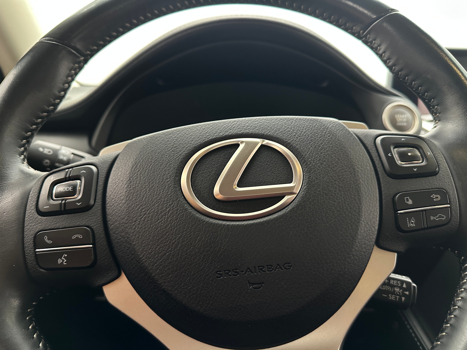 Thumbnail: 2020 Lexus NX - 4