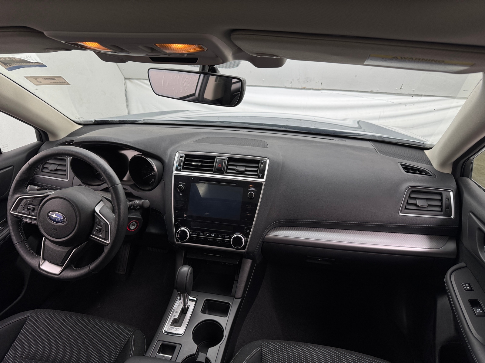 Thumbnail: 2019 Subaru Outback - 3