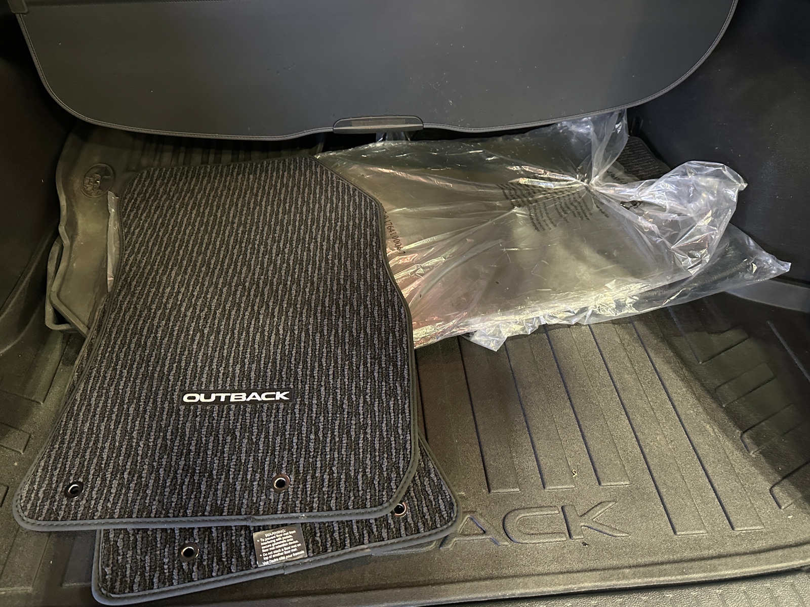 Thumbnail: 2019 Subaru Outback - 7