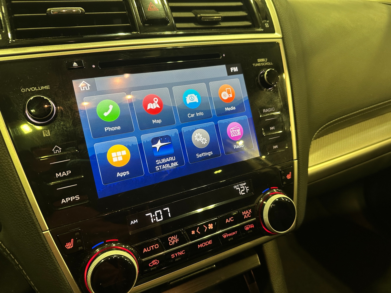 Thumbnail: 2019 Subaru Outback - 4