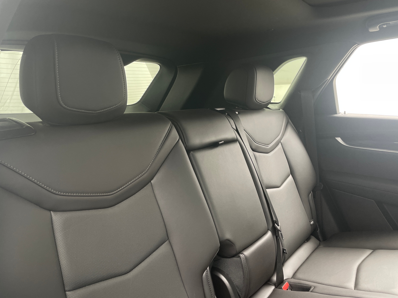 Thumbnail: 2023 Cadillac XT5 - 5
