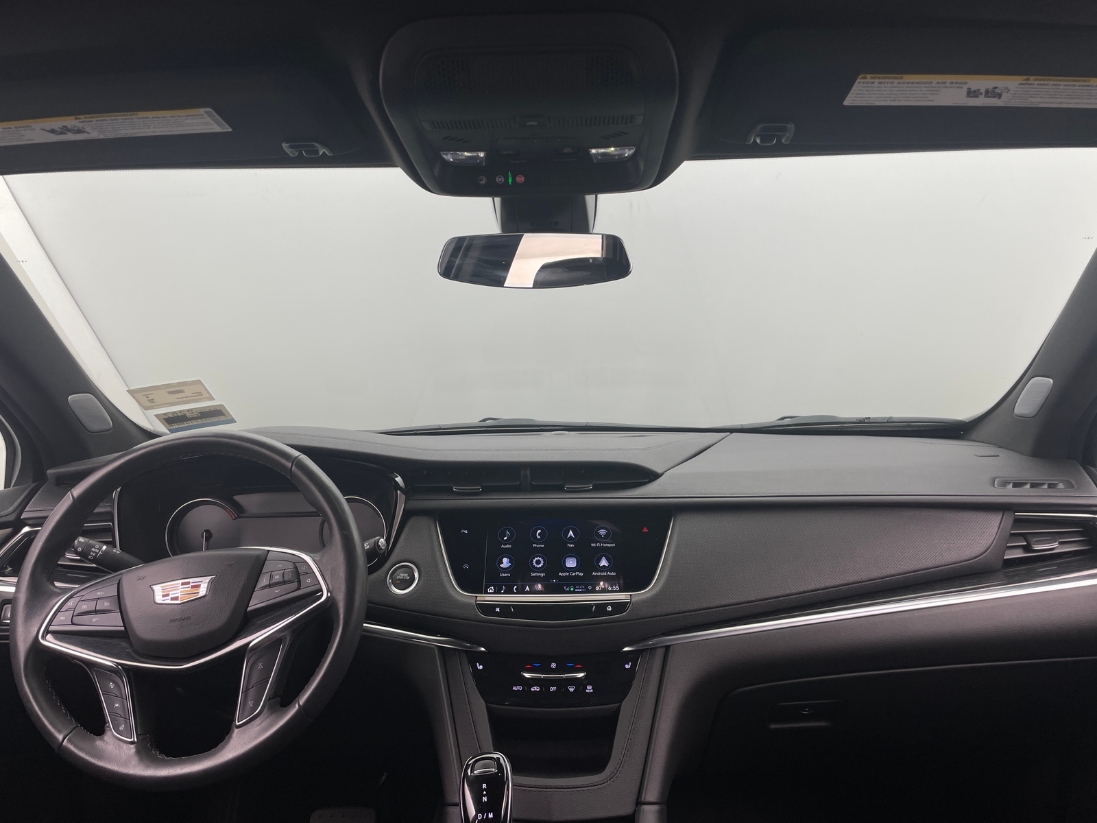 Thumbnail: 2023 Cadillac XT5 - 2