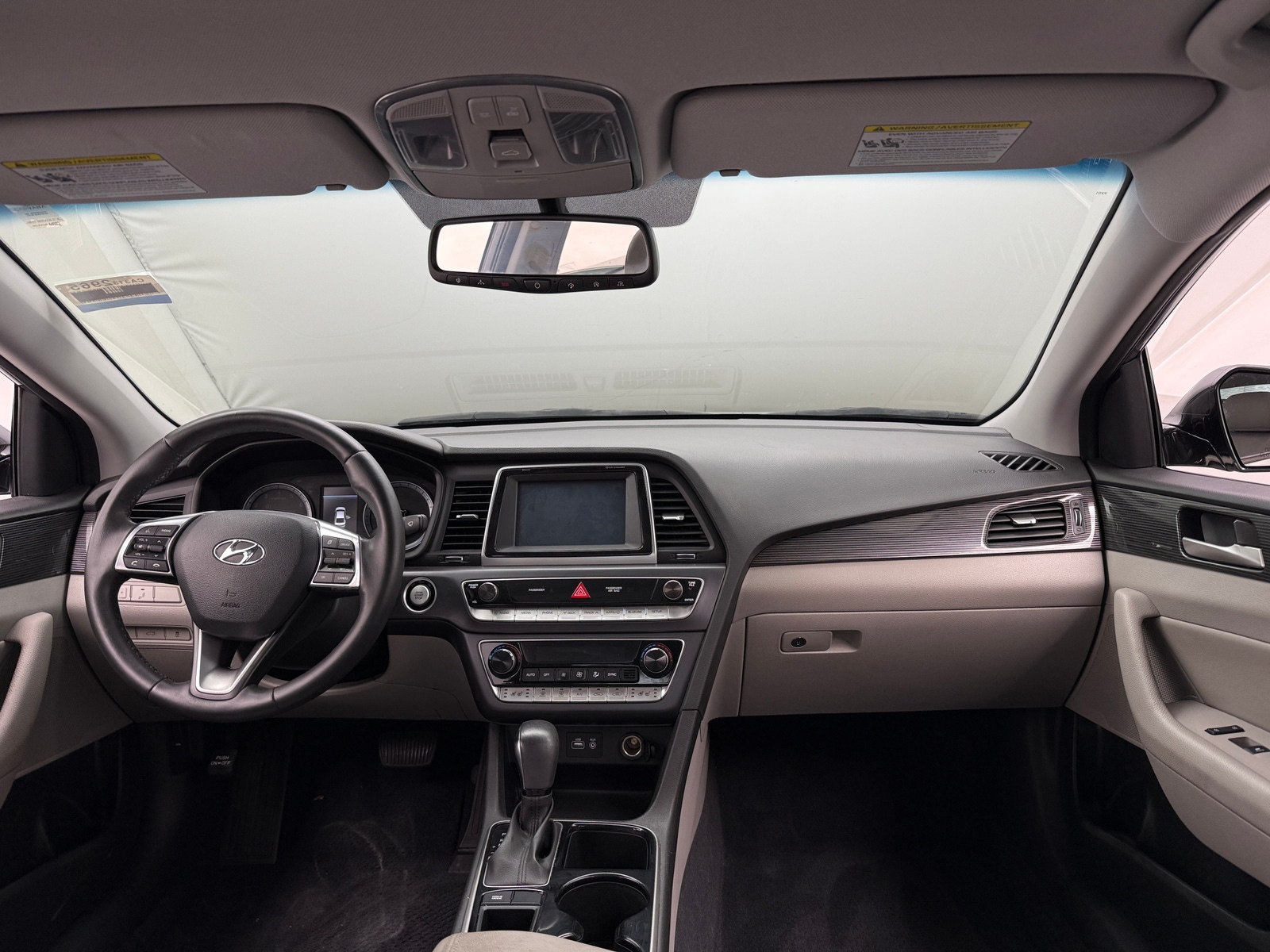 Thumbnail: 2018 Hyundai Sonata - 2