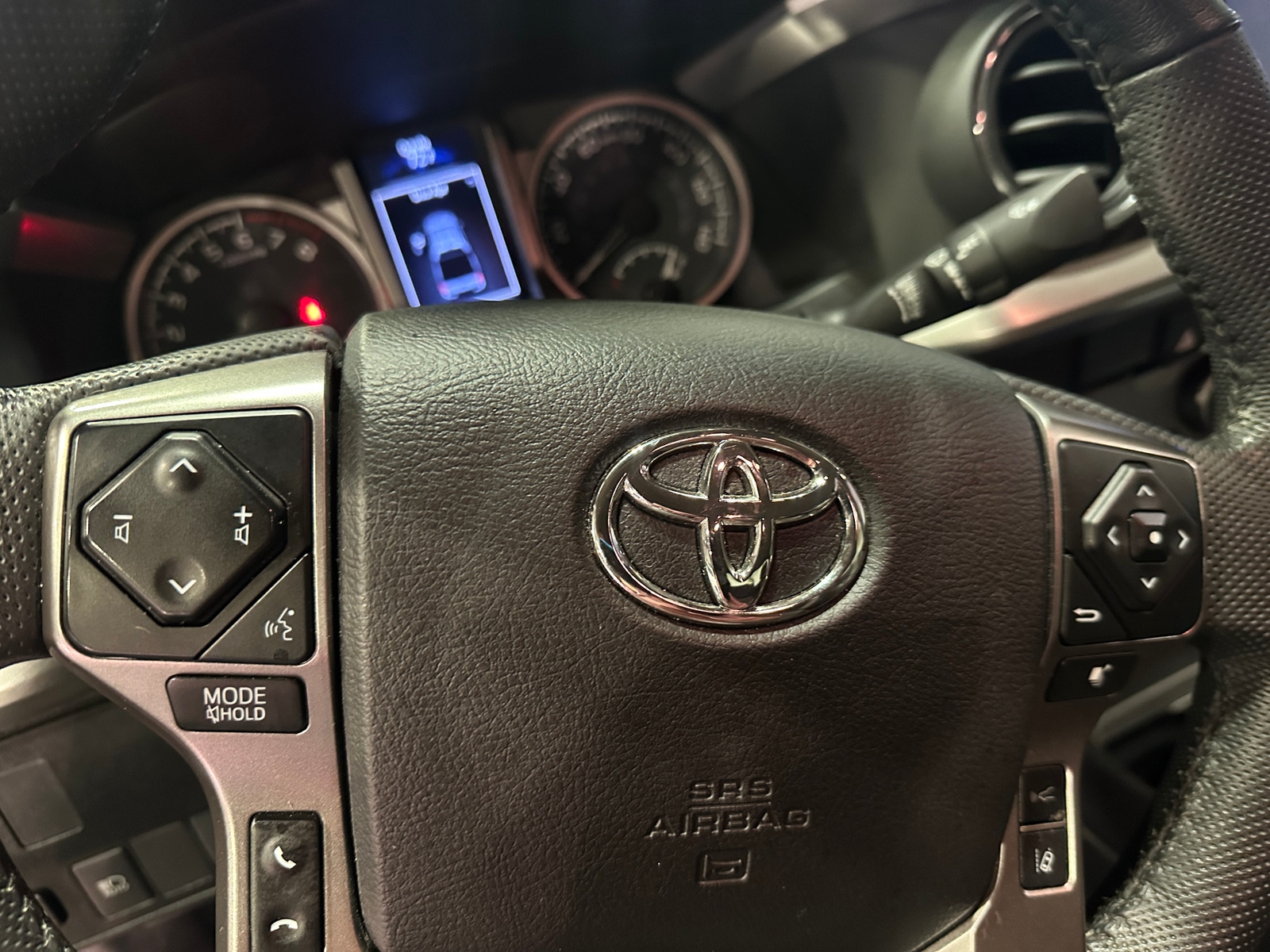 Thumbnail: 2023 Toyota Tacoma - 5