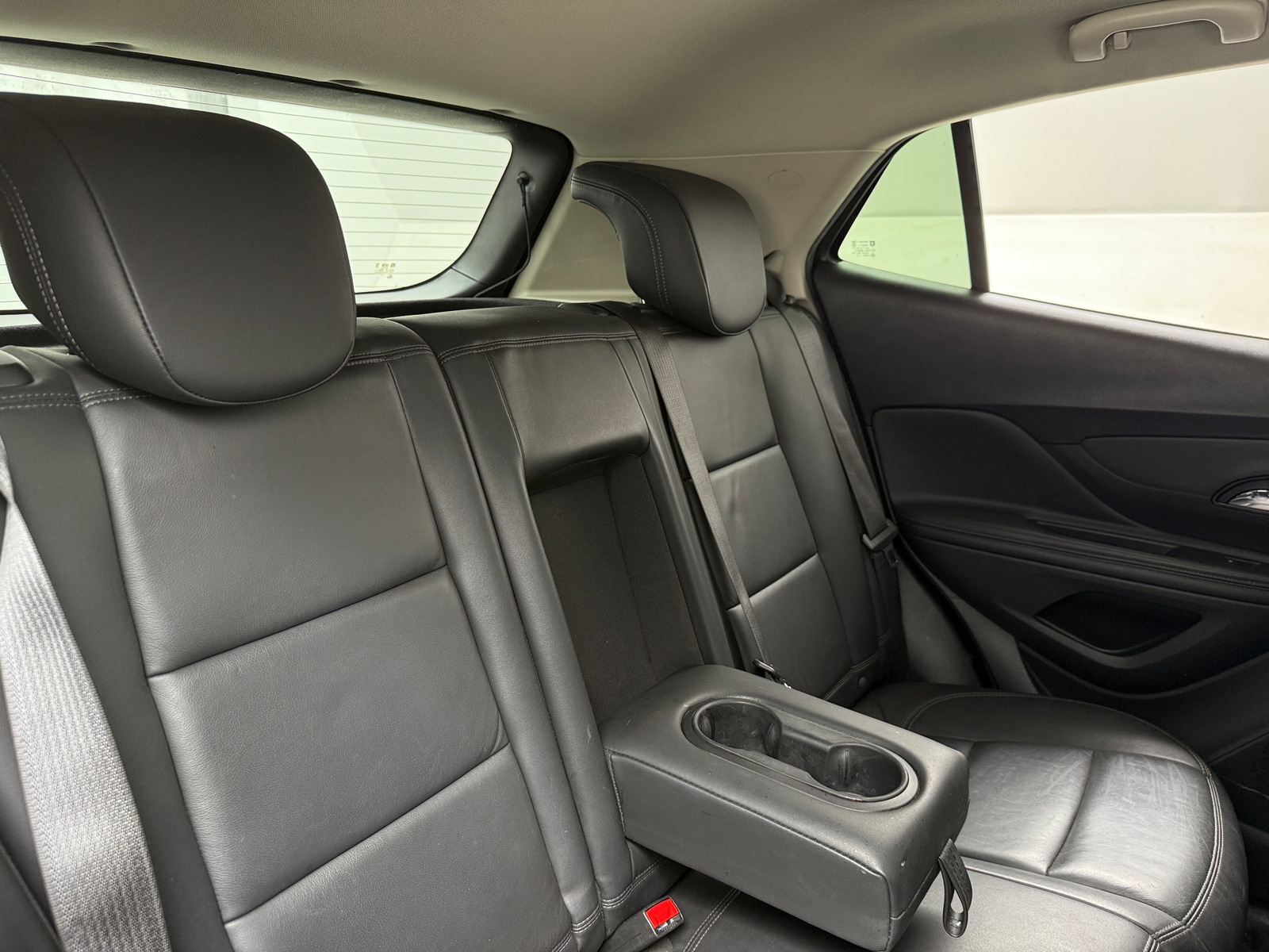 Thumbnail: 2019 Buick Encore - 5