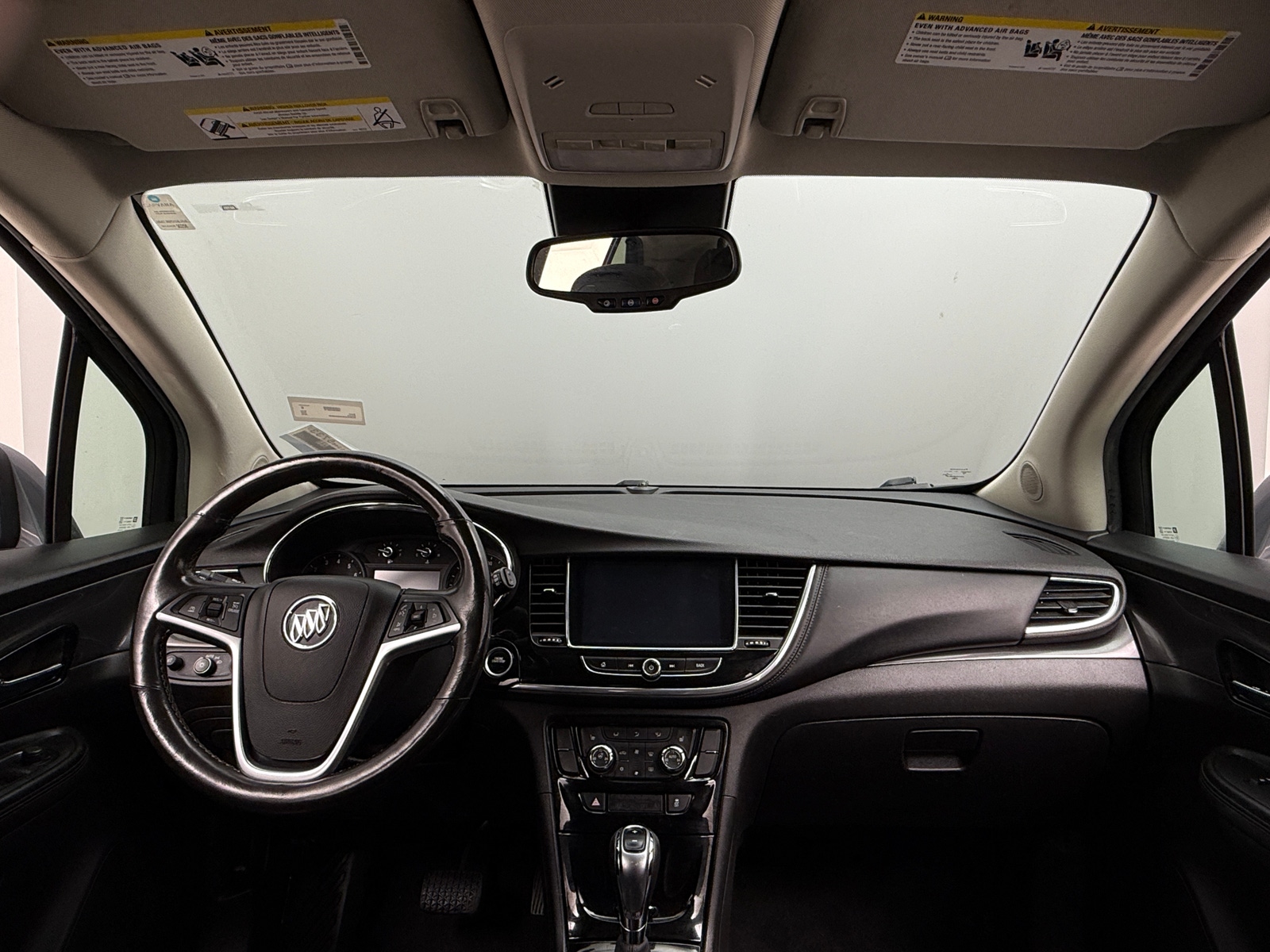 Thumbnail: 2019 Buick Encore - 2
