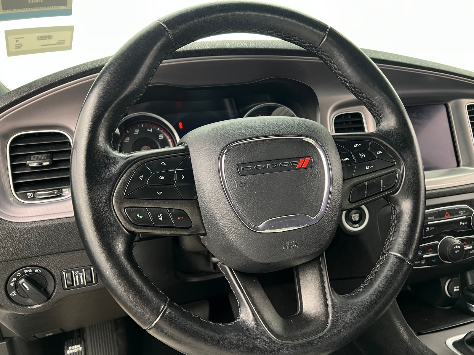 Thumbnail: 2023 Dodge Charger - 5