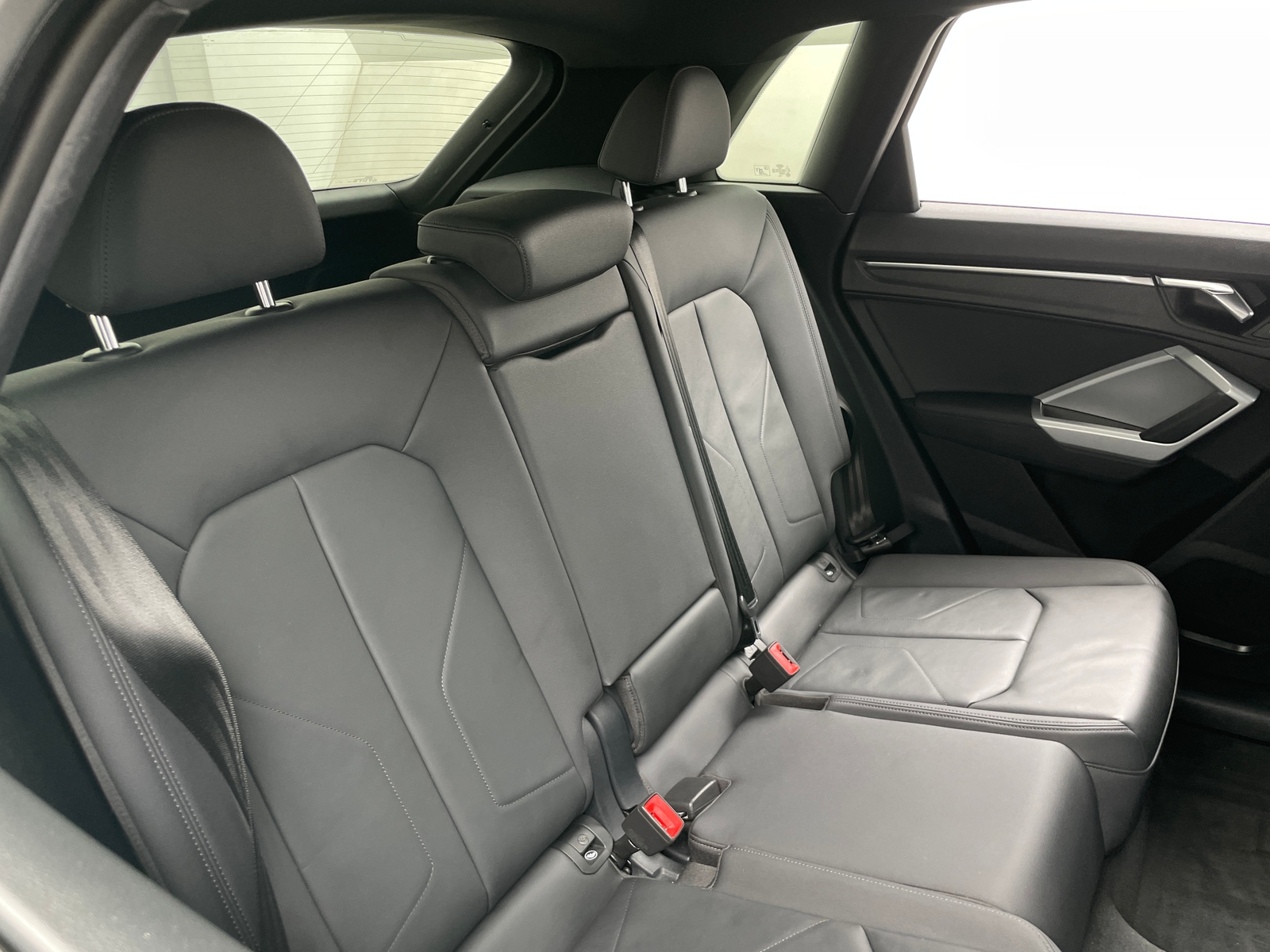 Thumbnail: 2021 Audi Q3 - 5
