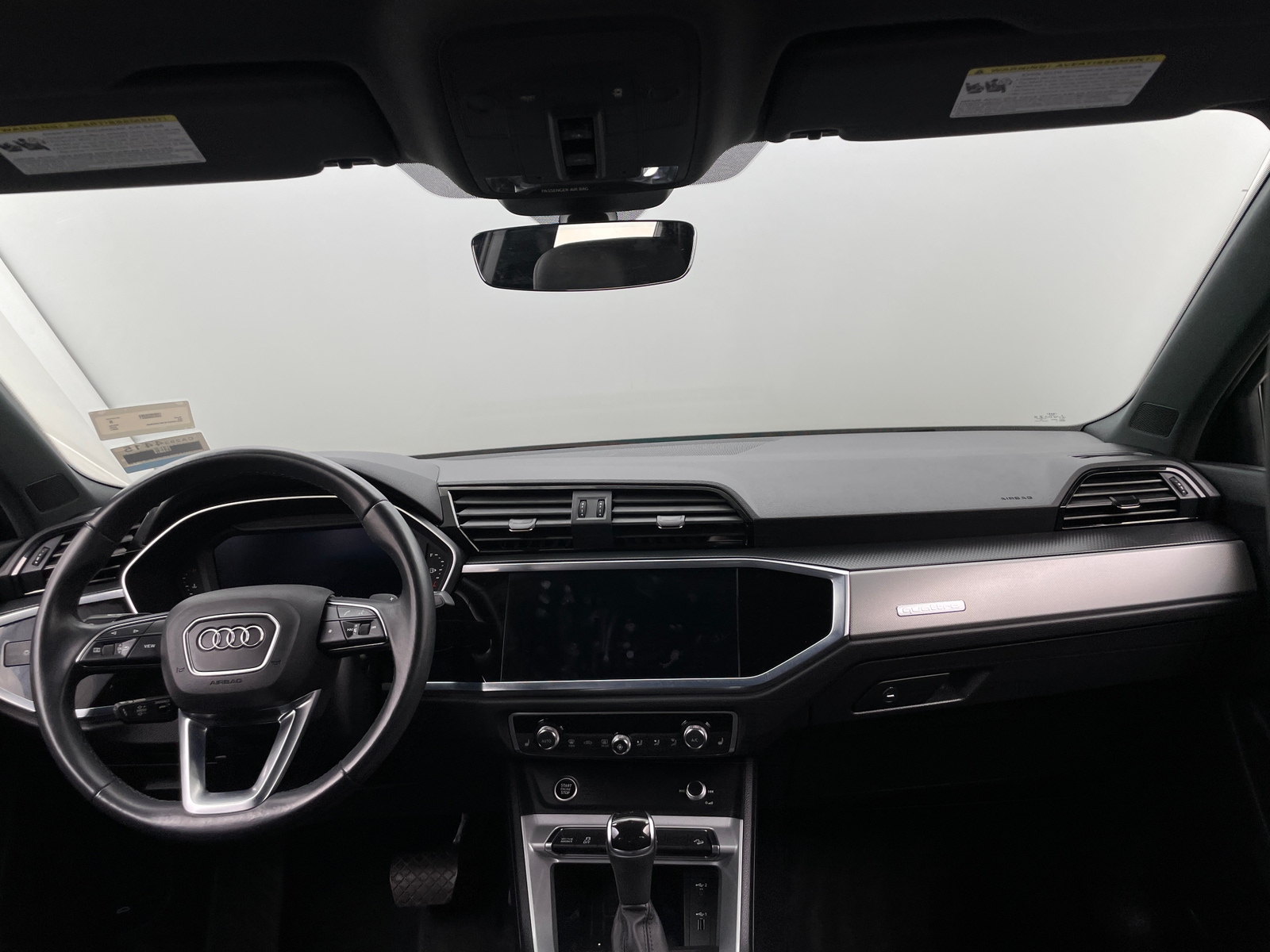 Thumbnail: 2021 Audi Q3 - 2