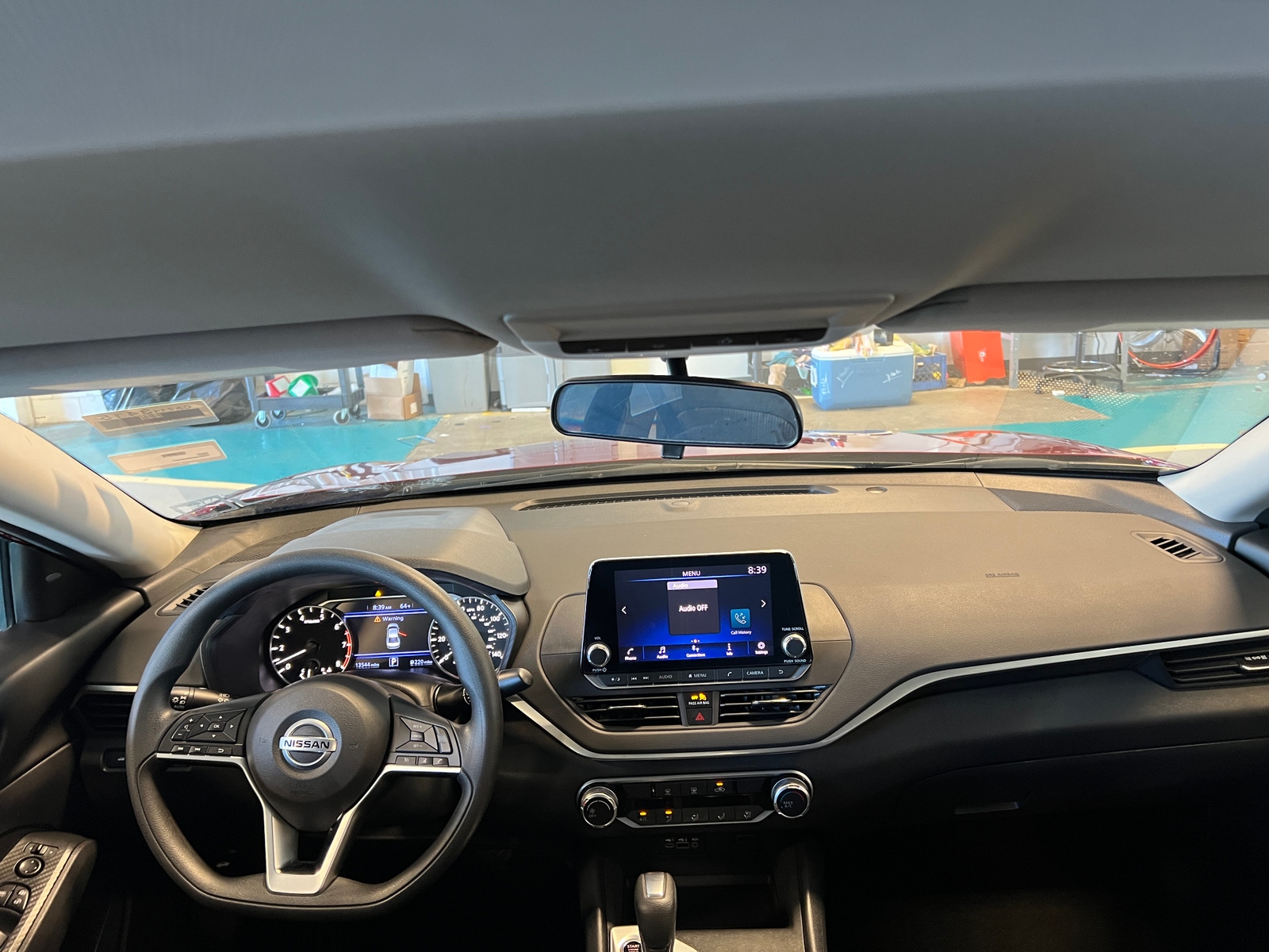 Thumbnail: 2022 Nissan Altima - 3