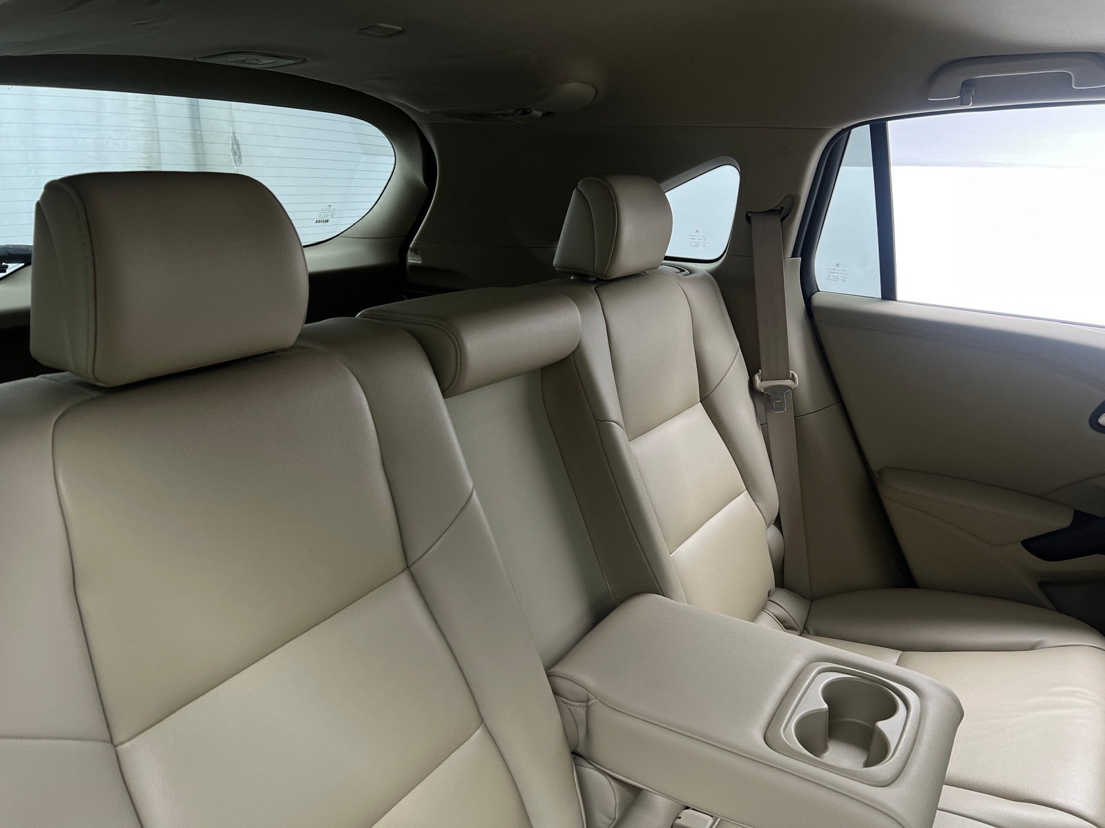Thumbnail: 2016 Acura RDX - 5