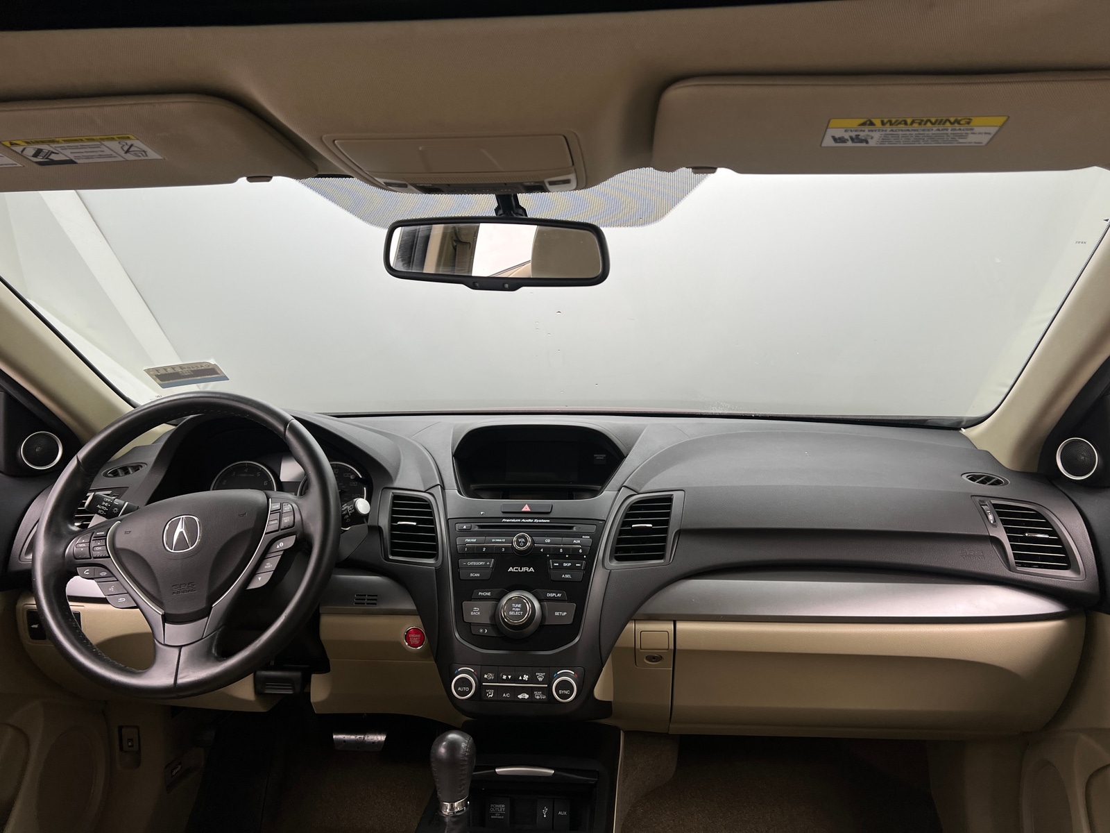 Thumbnail: 2016 Acura RDX - 2