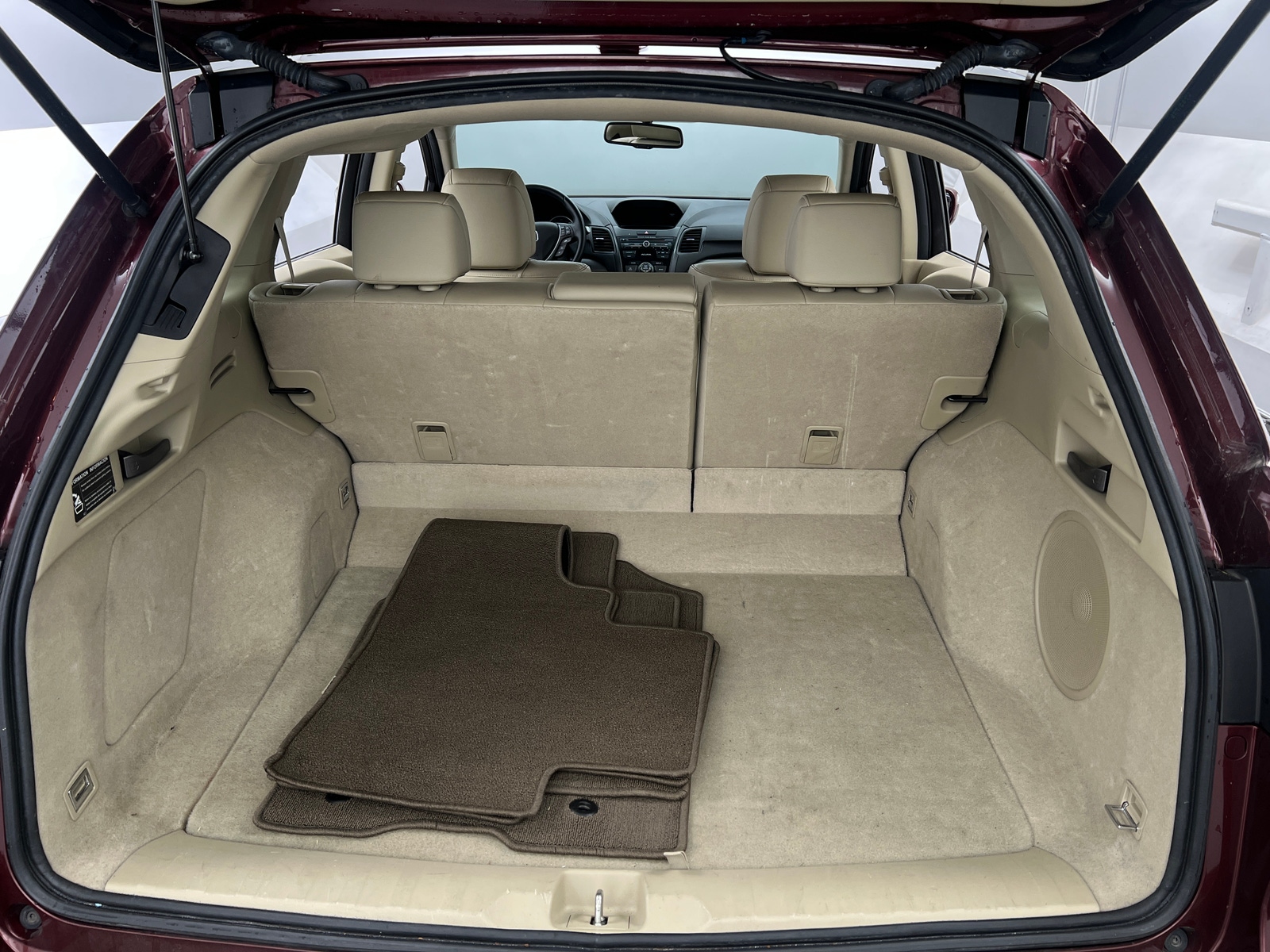Thumbnail: 2016 Acura RDX - 6