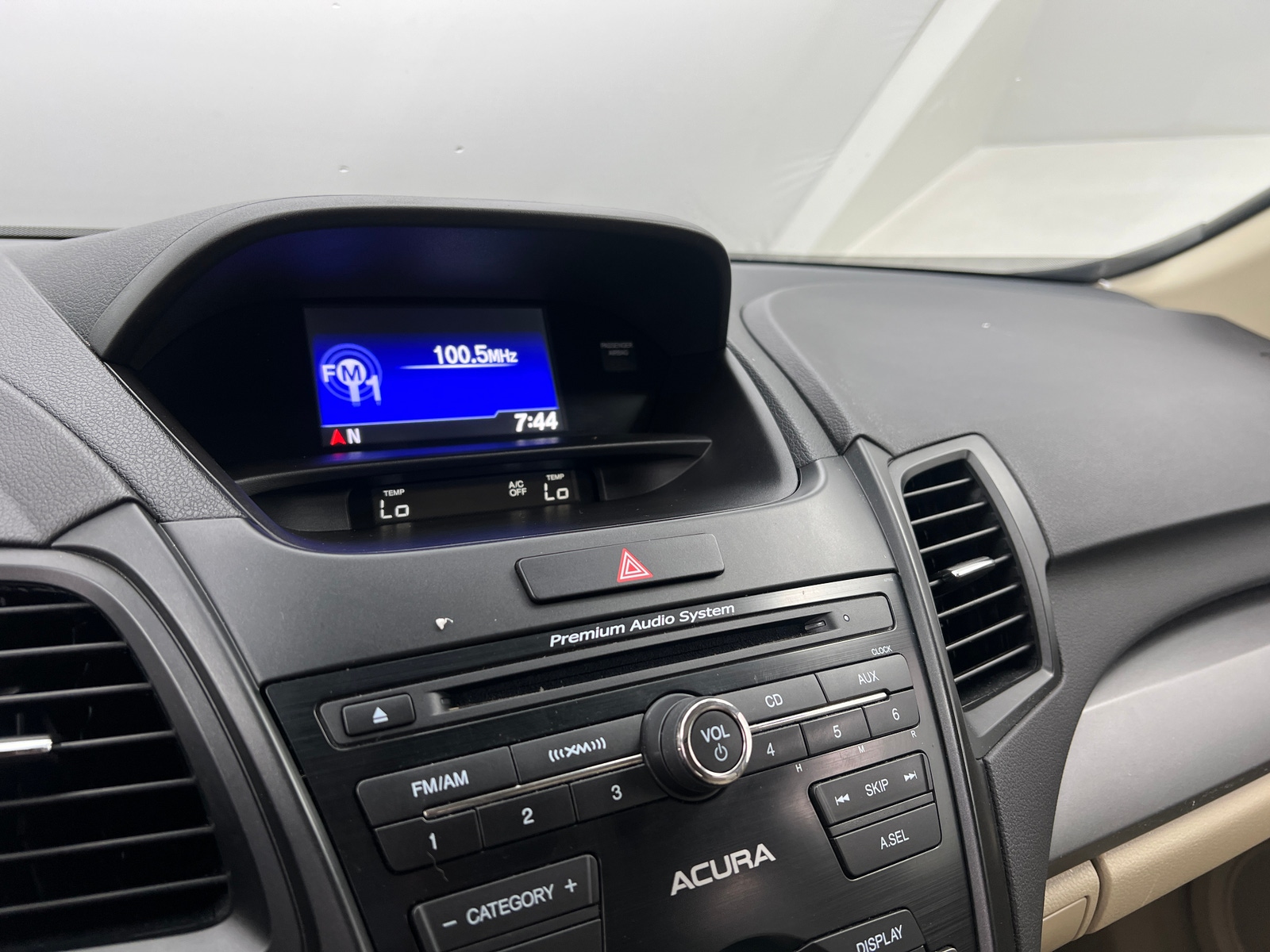 Thumbnail: 2016 Acura RDX - 3