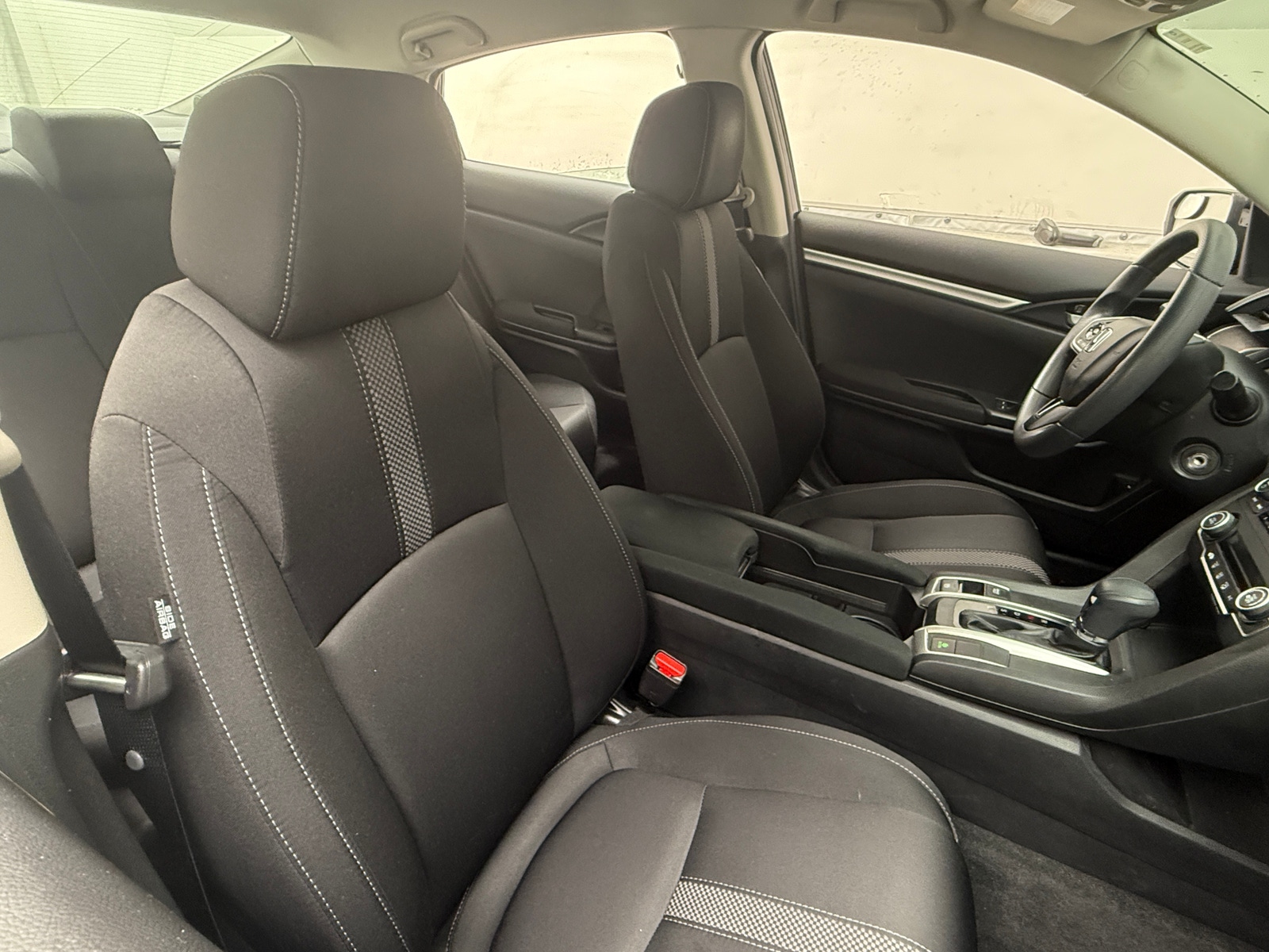 Thumbnail: 2020 Honda Civic - 2