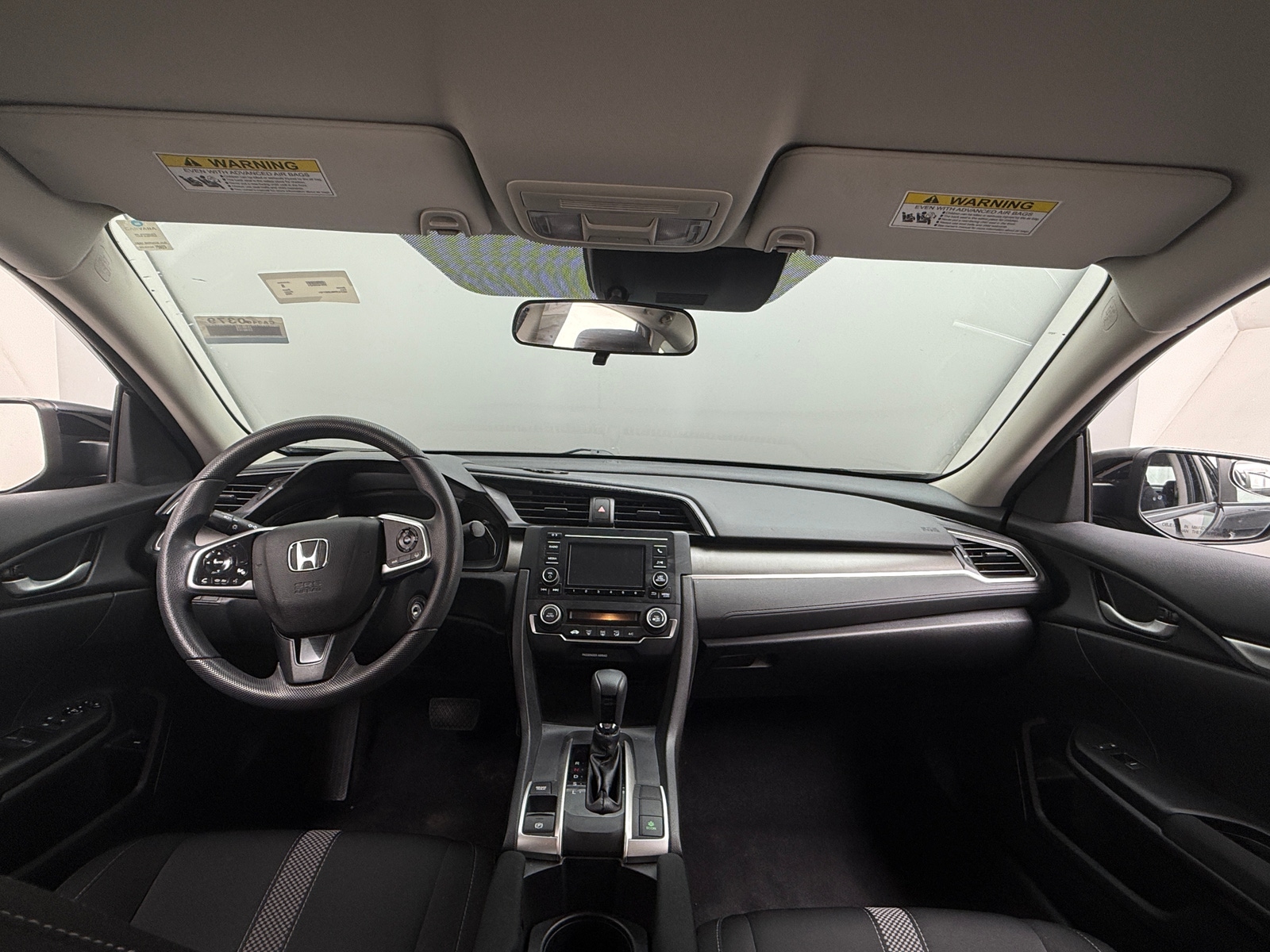 Thumbnail: 2020 Honda Civic - 3