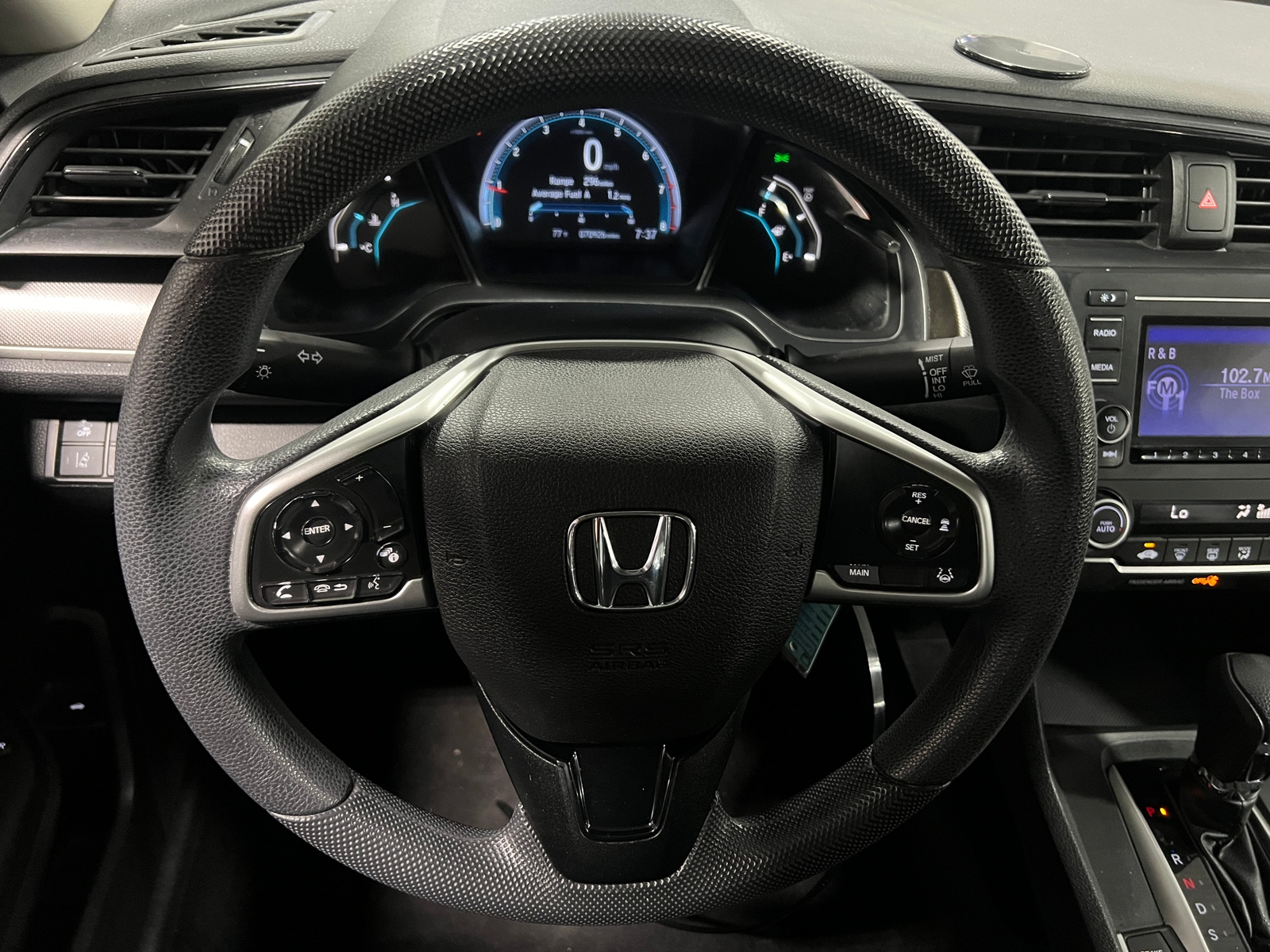 Thumbnail: 2020 Honda Civic - 5