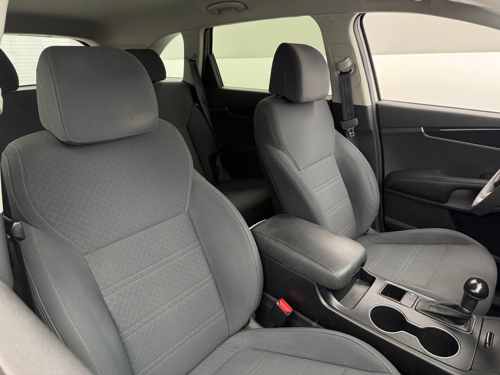 Thumbnail: 2017 Kia Sorento - 2