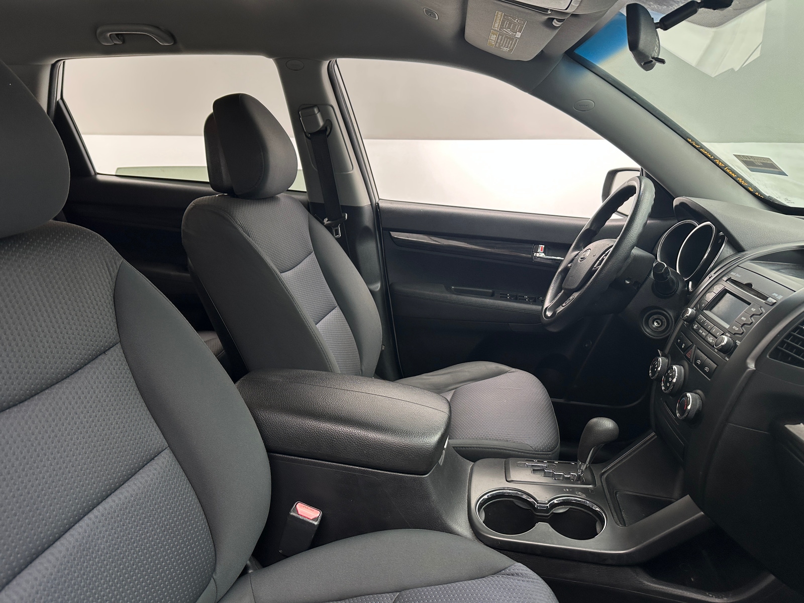 Thumbnail: 2012 Kia Sorento - 2
