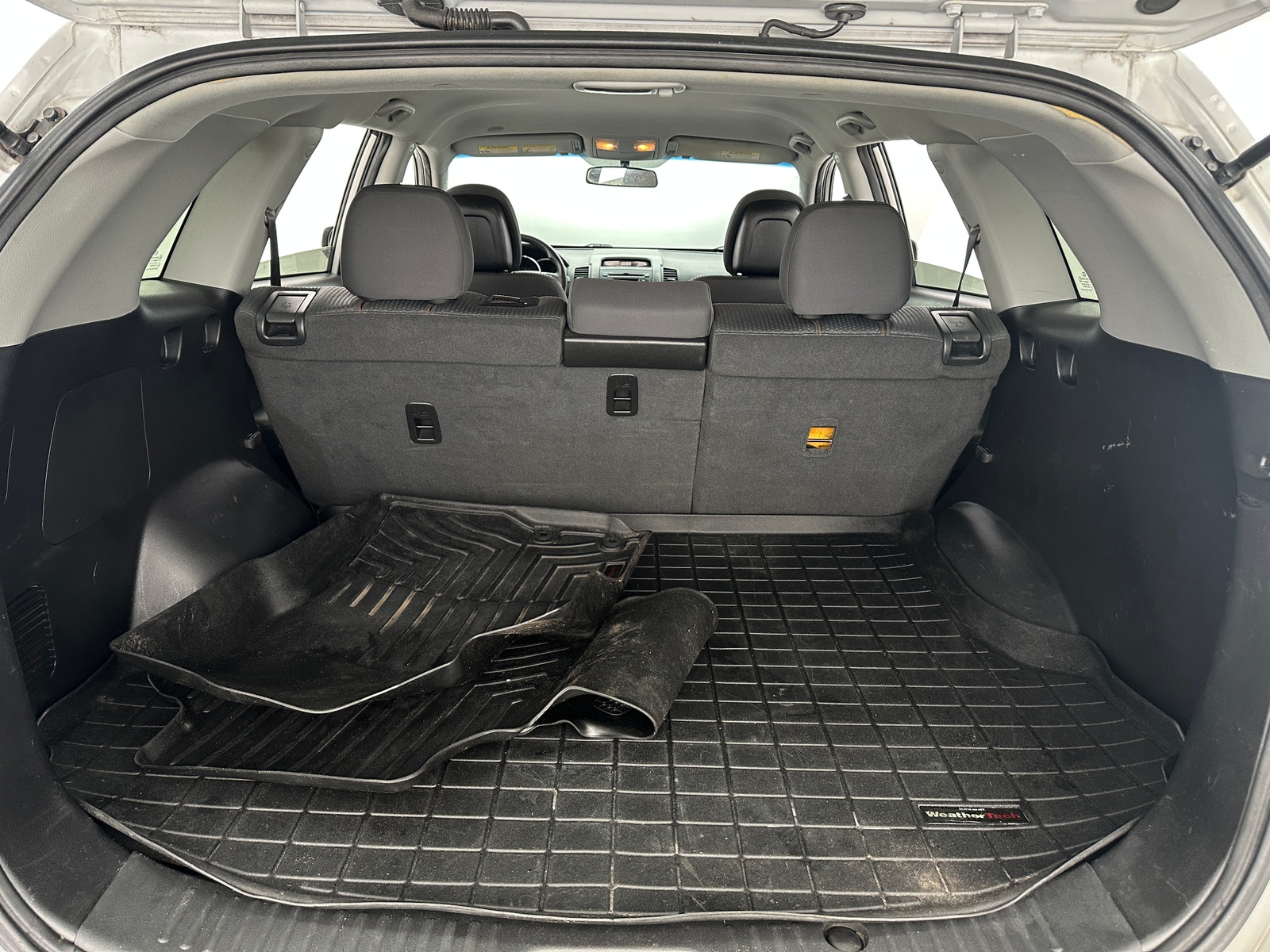 Thumbnail: 2012 Kia Sorento - 7
