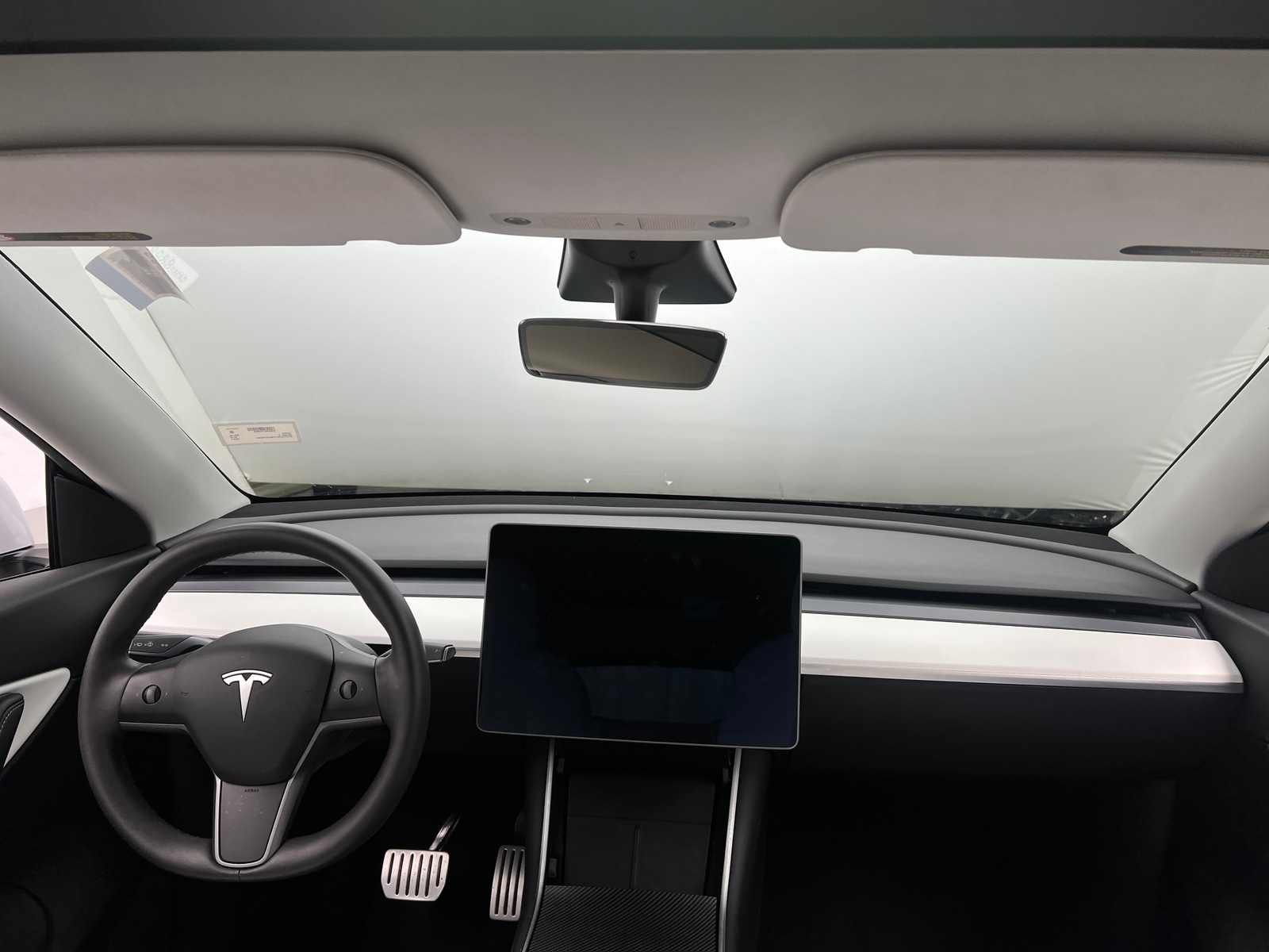Thumbnail: 2021 Tesla Model Y - 2