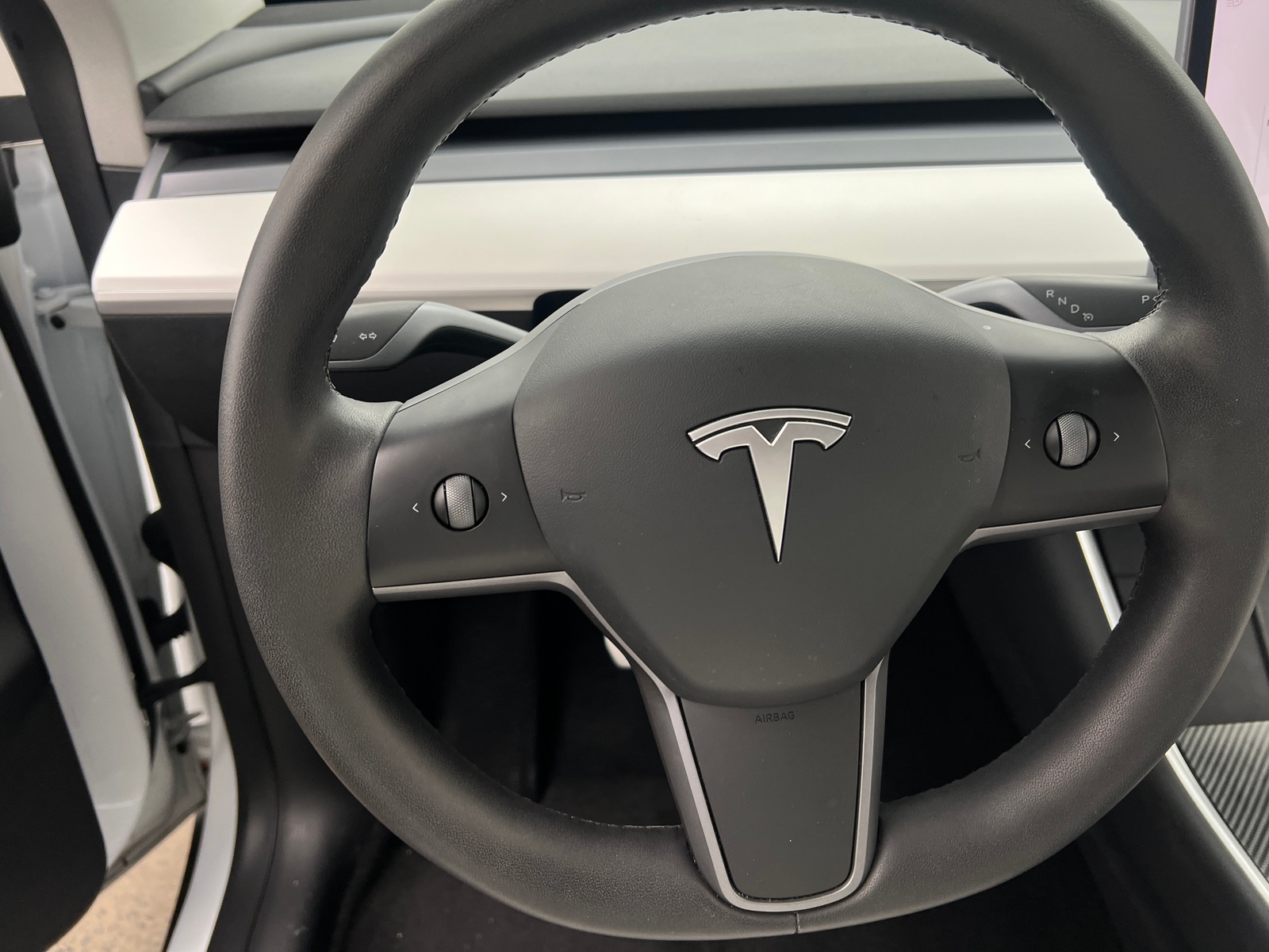 Thumbnail: 2021 Tesla Model Y - 4