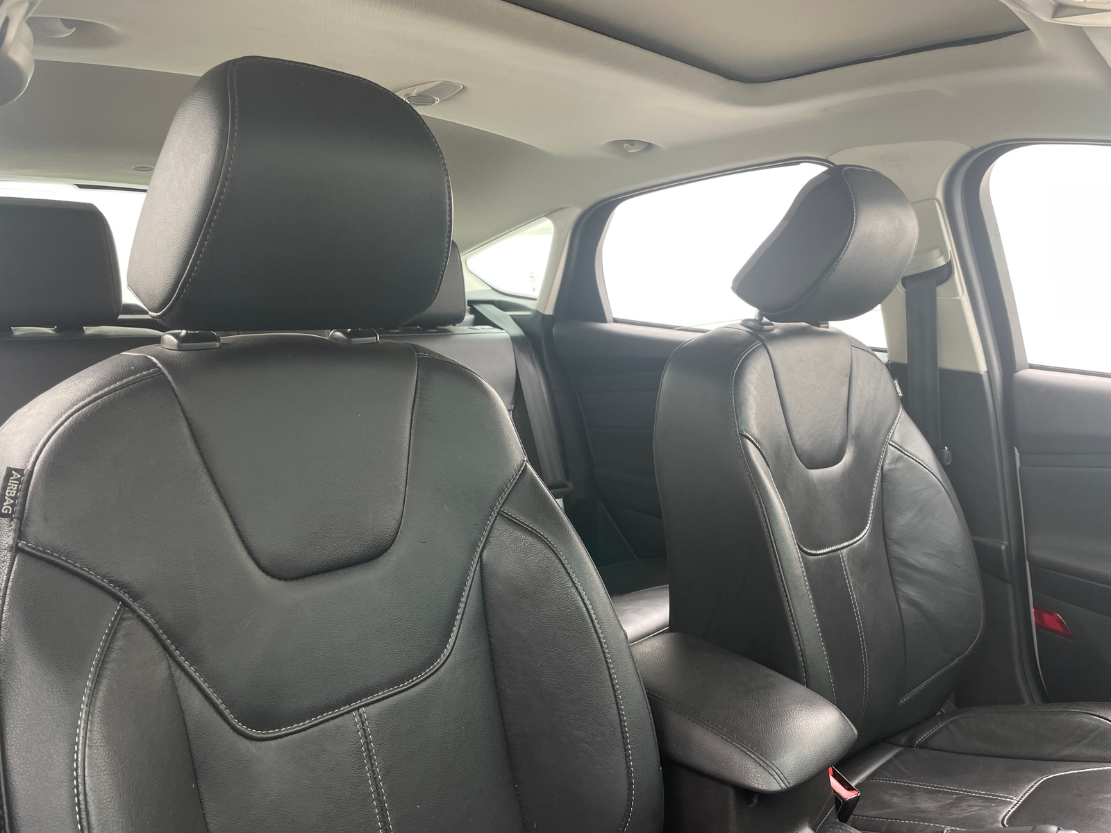 Thumbnail: 2016 Ford Focus - 2