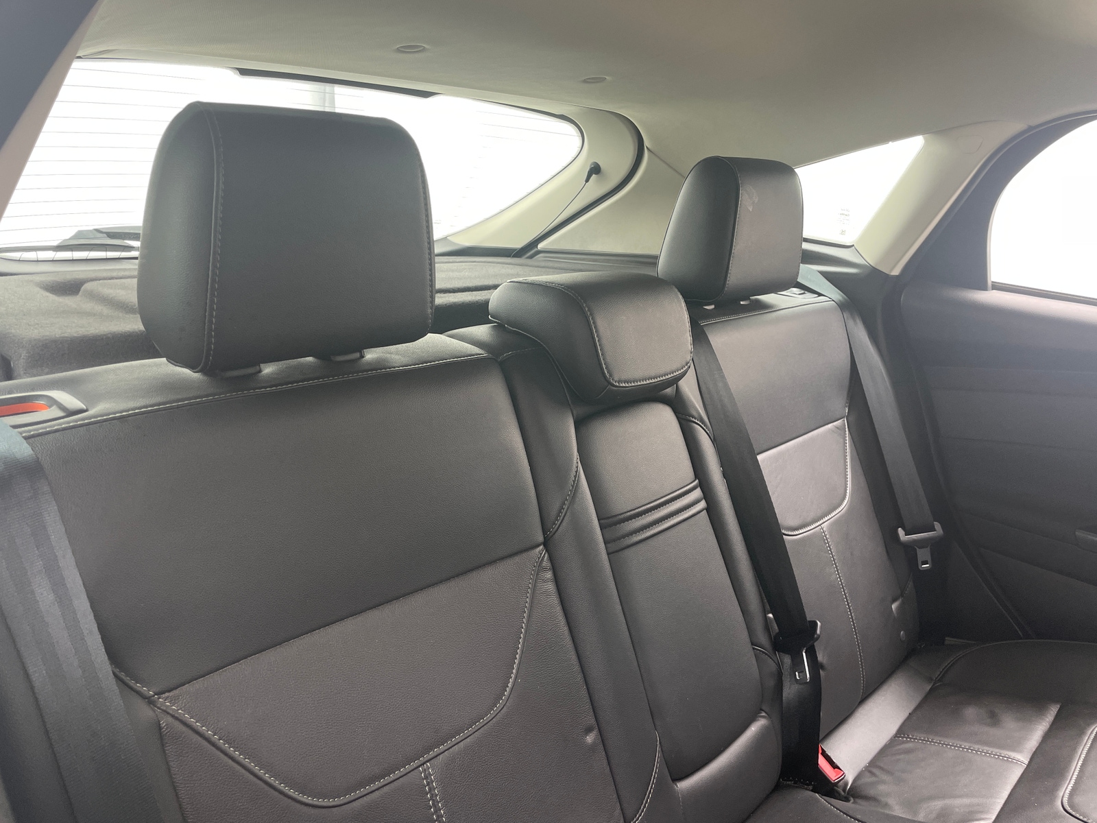 Thumbnail: 2016 Ford Focus - 6