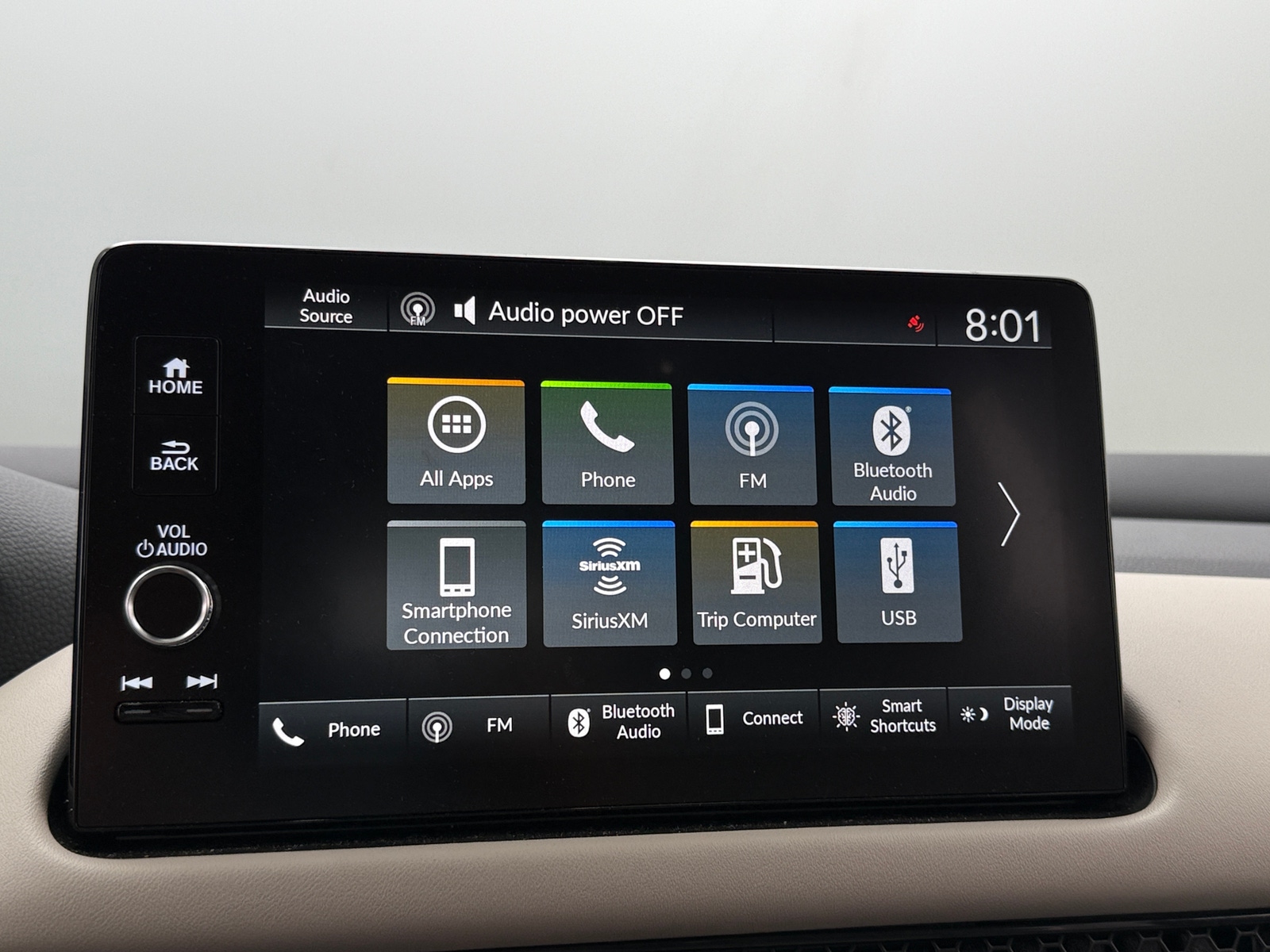 Thumbnail: 2025 Honda HR-V - 3