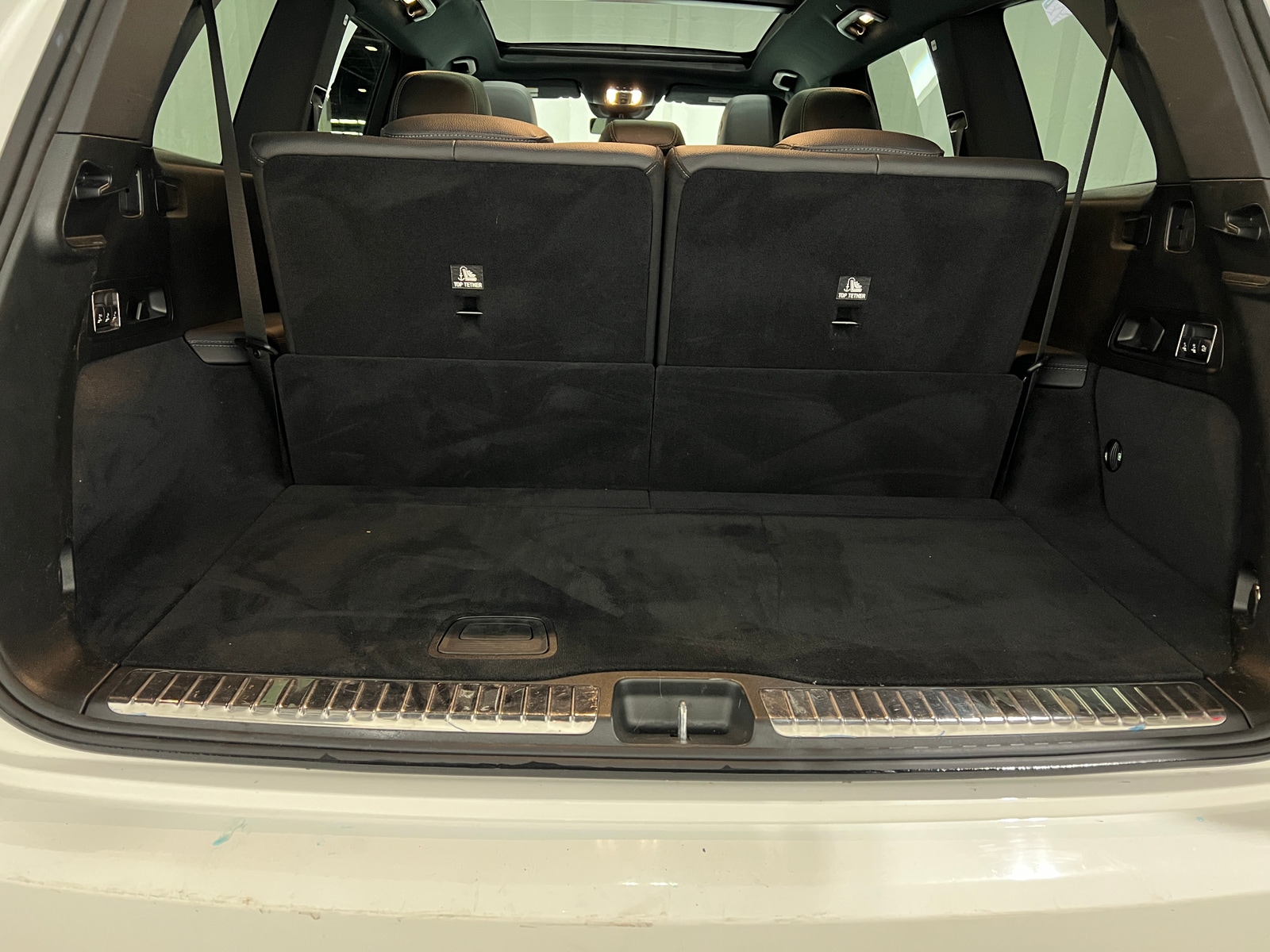 Thumbnail: 2024 Mercedes-Benz GLS - 6