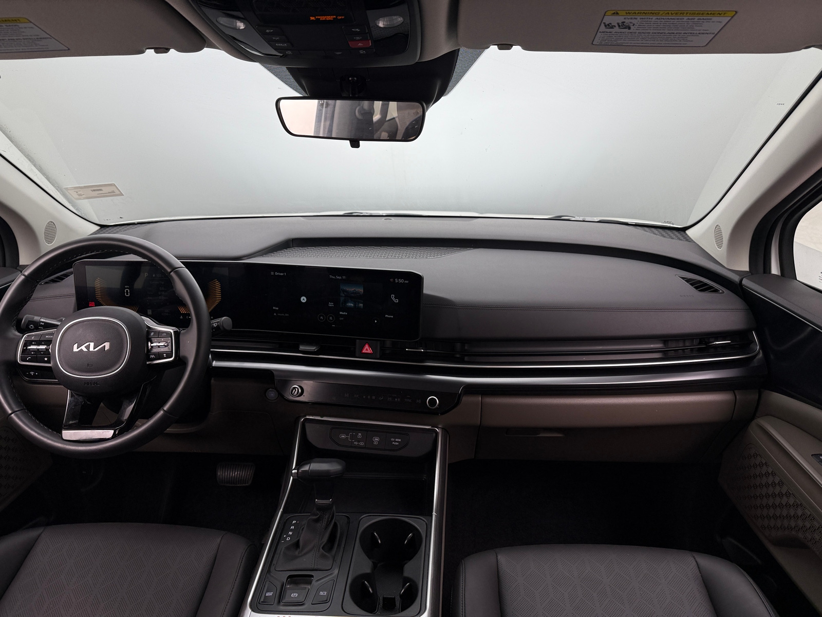 Thumbnail: 2025 Kia Carnival - 2