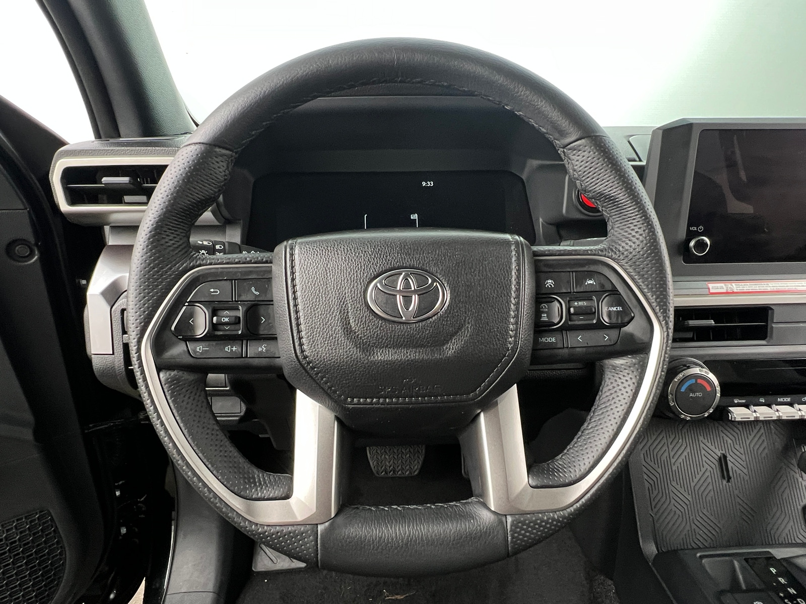 Thumbnail: 2025 Toyota Tacoma - 5