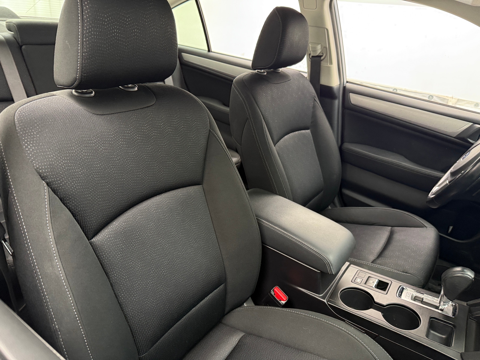 Thumbnail: 2015 Subaru Legacy - 2