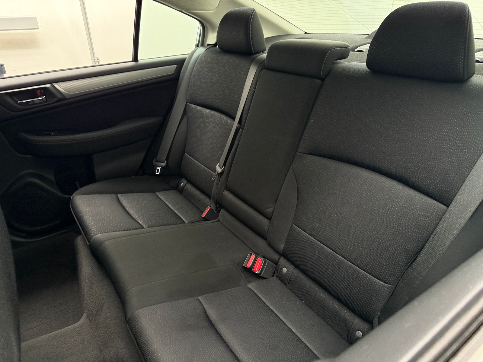 Thumbnail: 2015 Subaru Legacy - 6