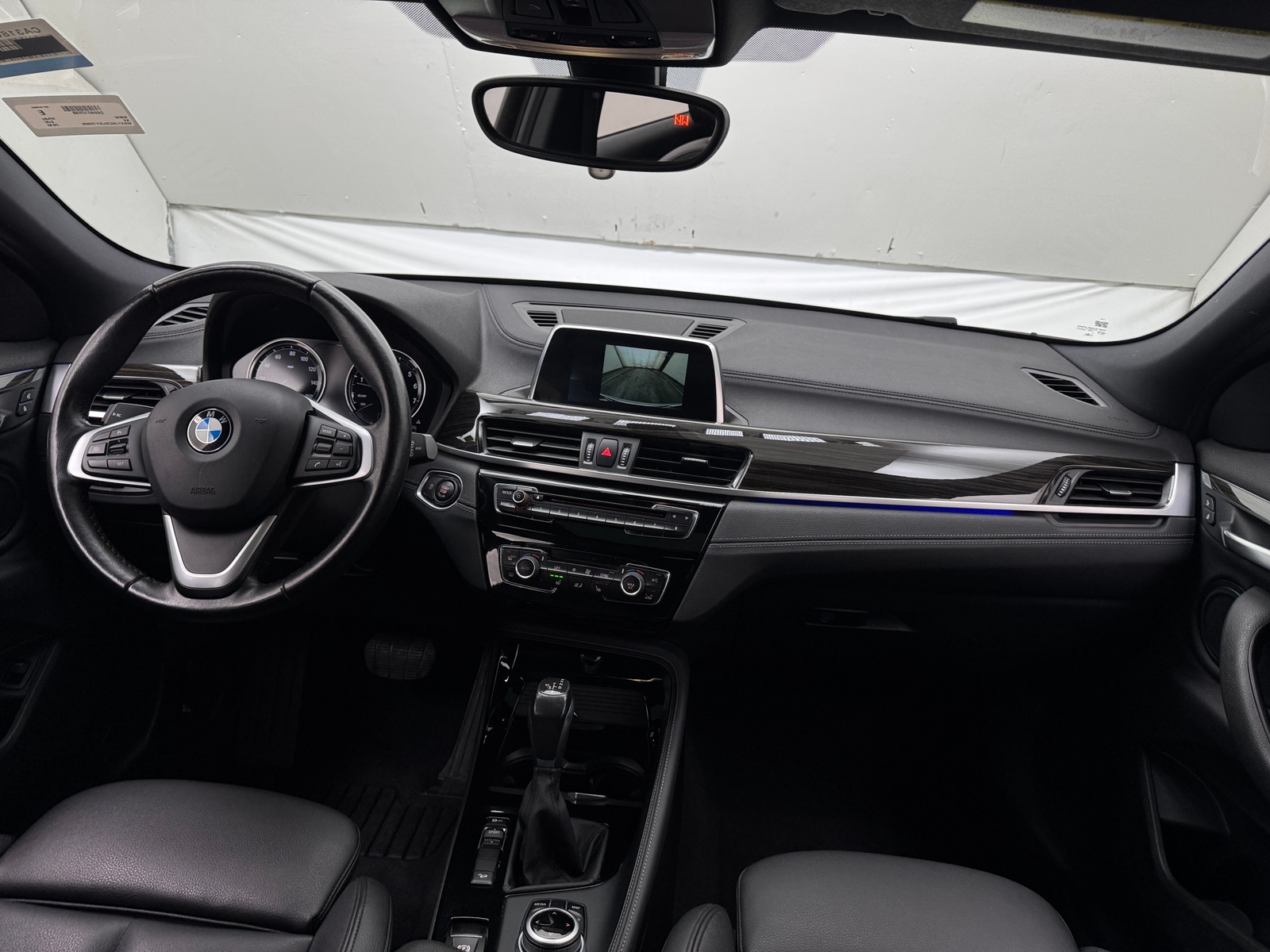 Thumbnail: 2018 BMW X2 - 2