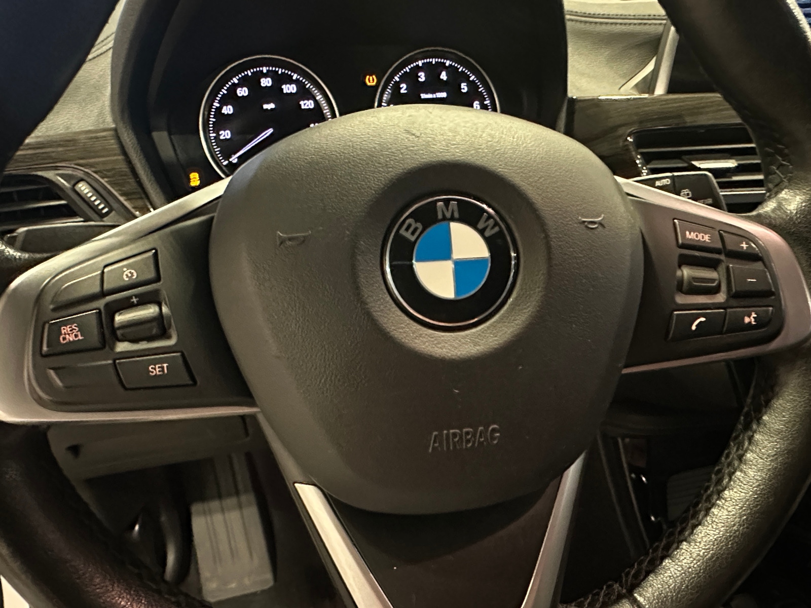 Thumbnail: 2018 BMW X2 - 4
