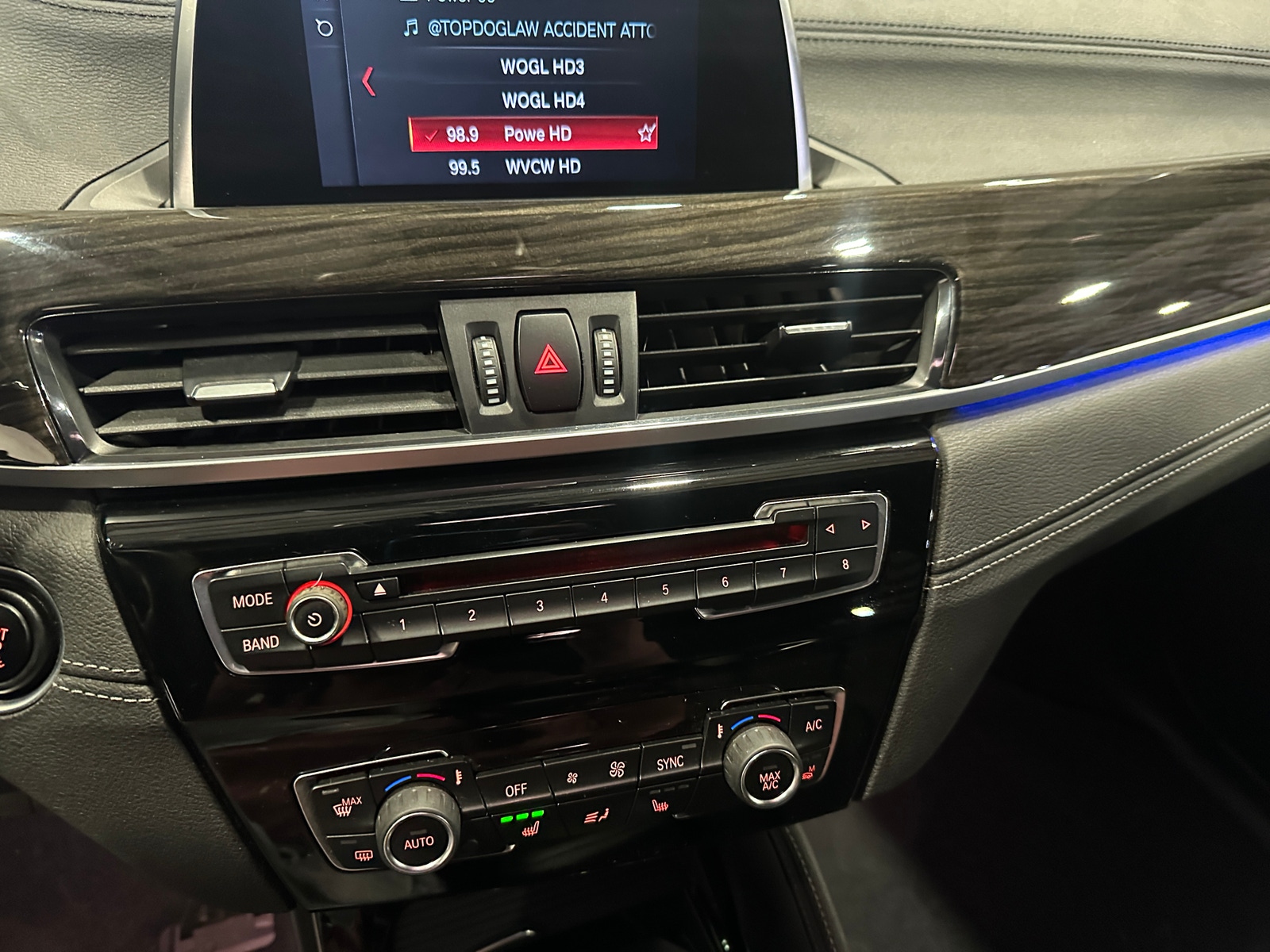 Thumbnail: 2018 BMW X2 - 3