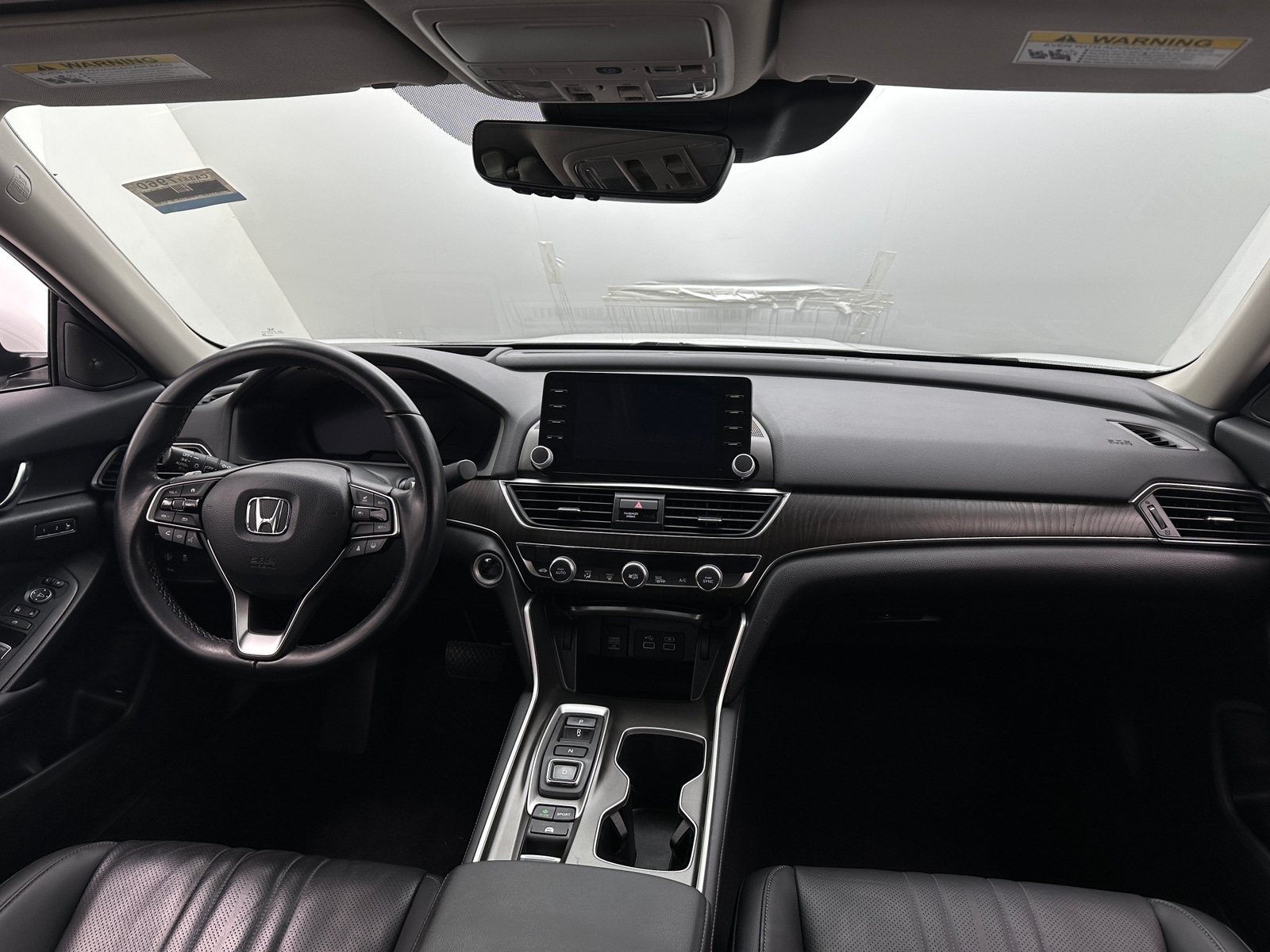 Thumbnail: 2022 Honda Accord - 2