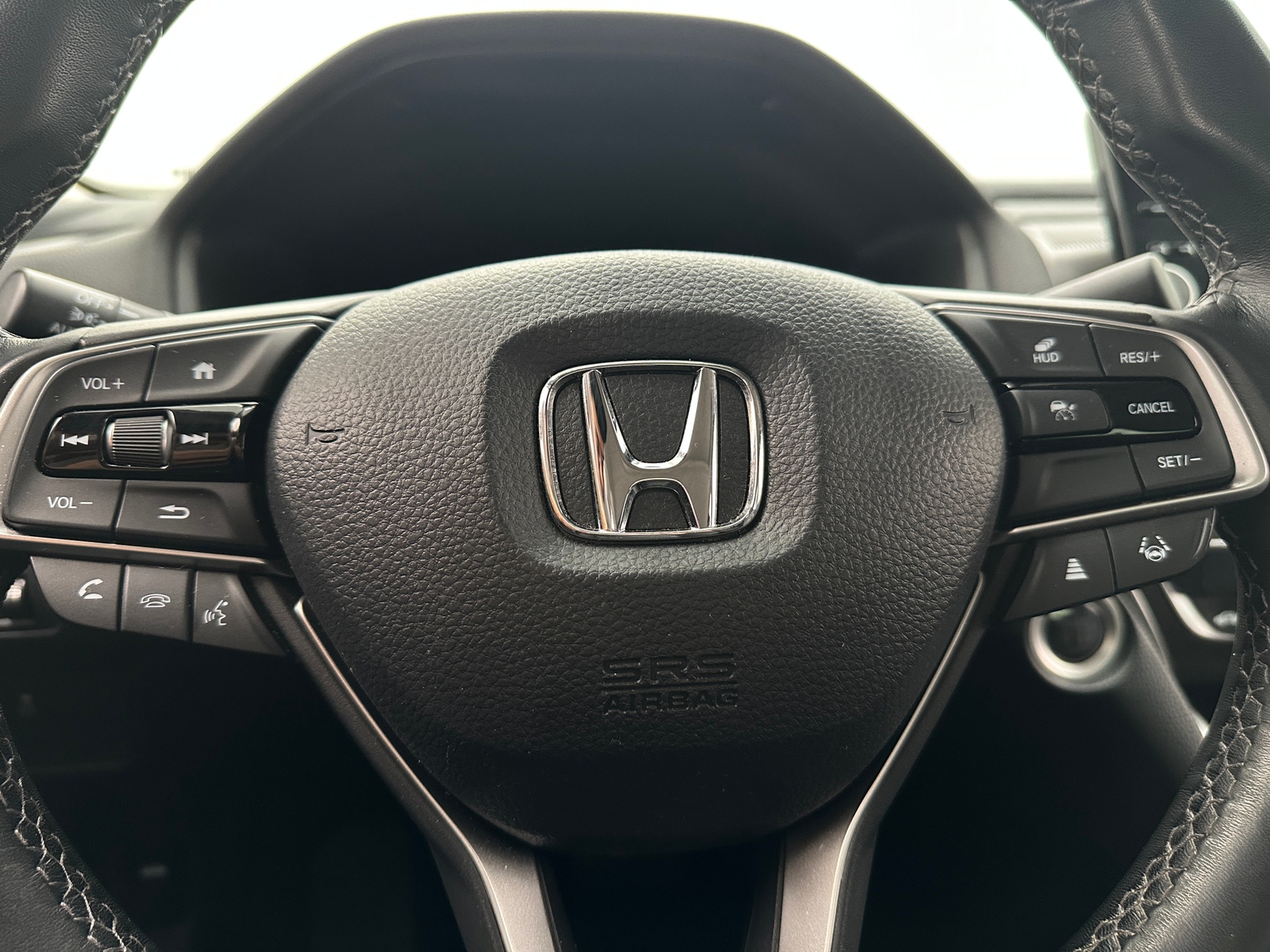 Thumbnail: 2022 Honda Accord - 4